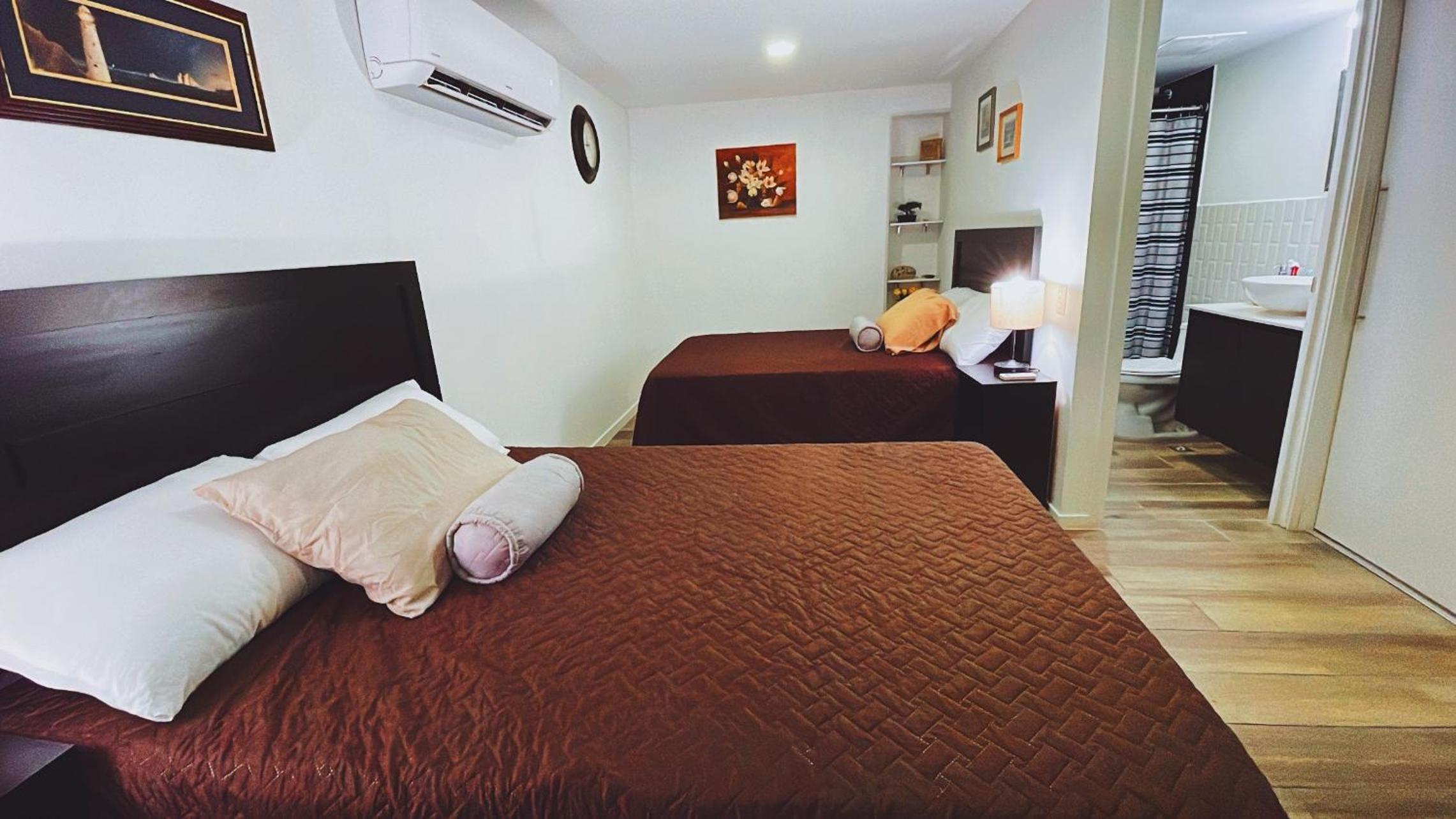 Narama 2 - Luxury Apartment Guatemala Airport Narama zona 13