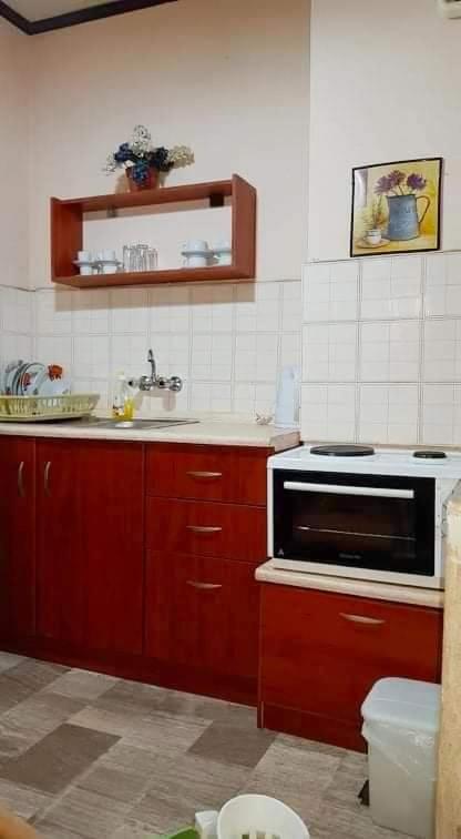 Sakis apartments