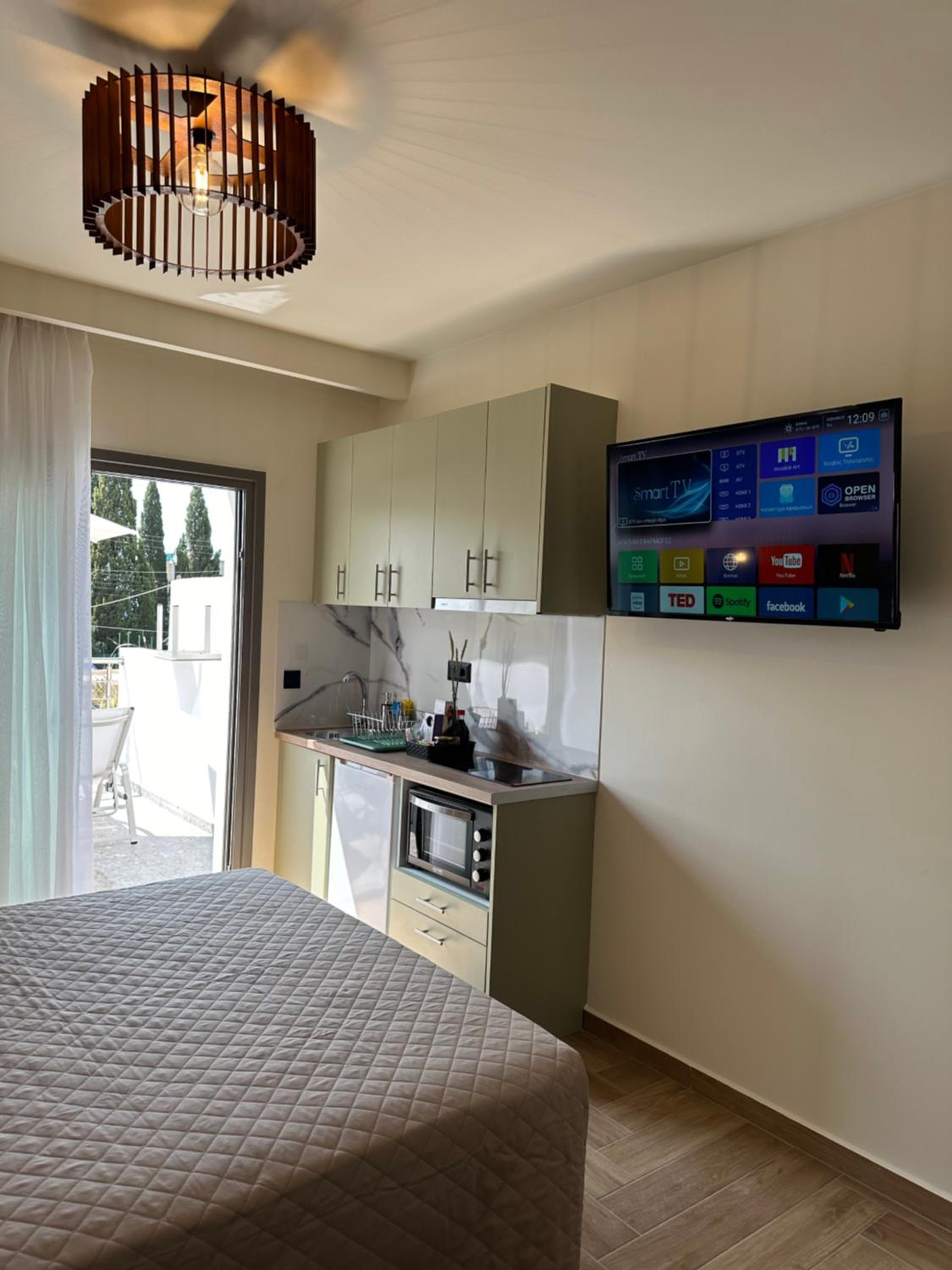 Aristos Complex -Studios for 2 photo 3