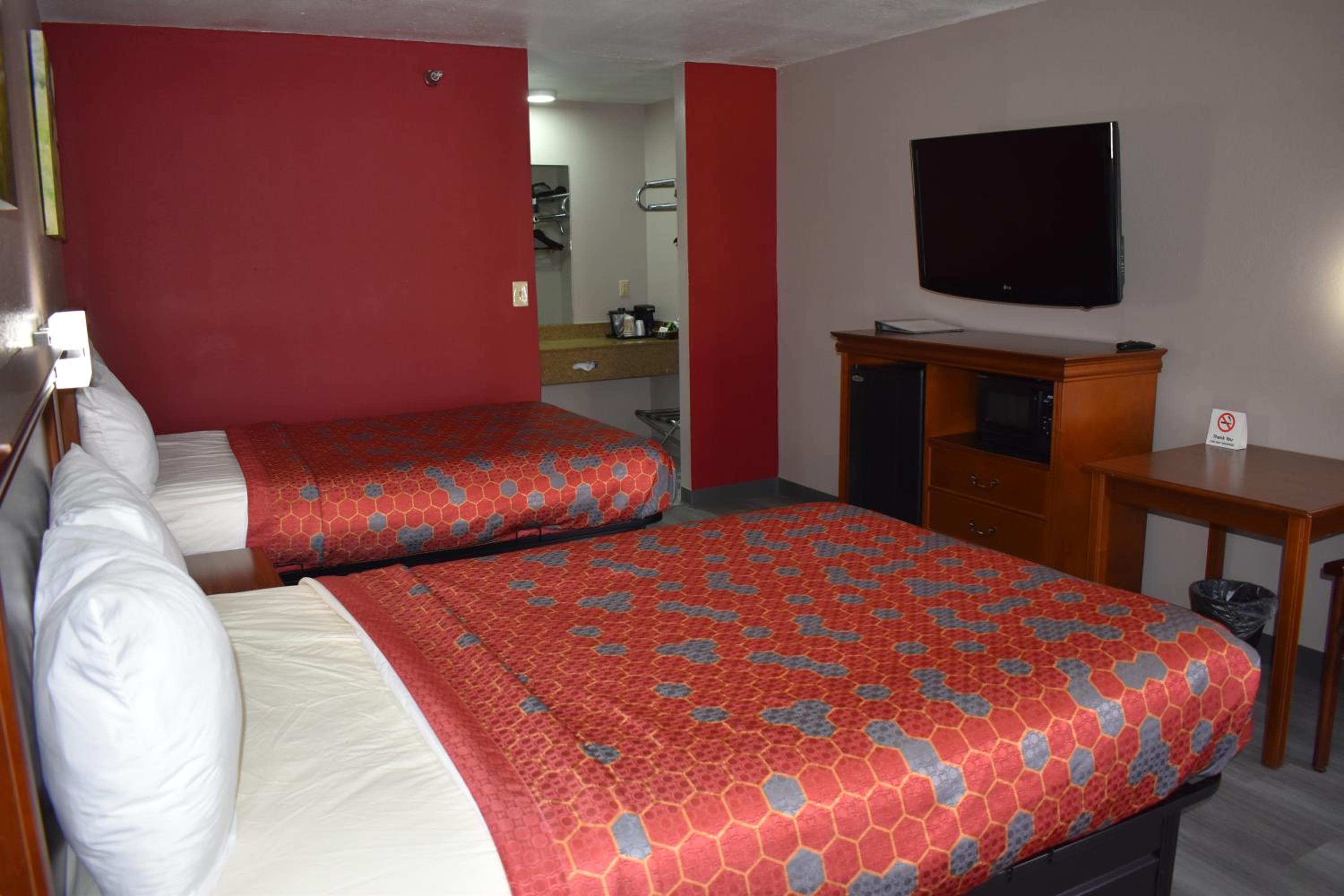 The Heritage Inn, Inc