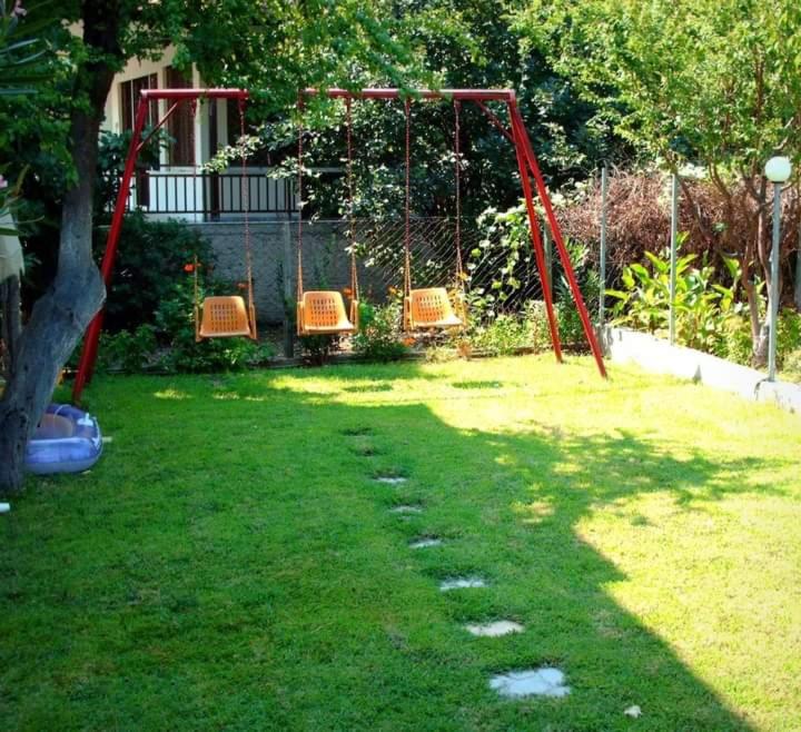 Sakis apartments