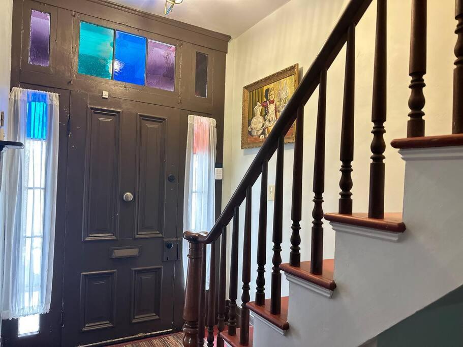 1867 Gothic VanDeventer Home view 2