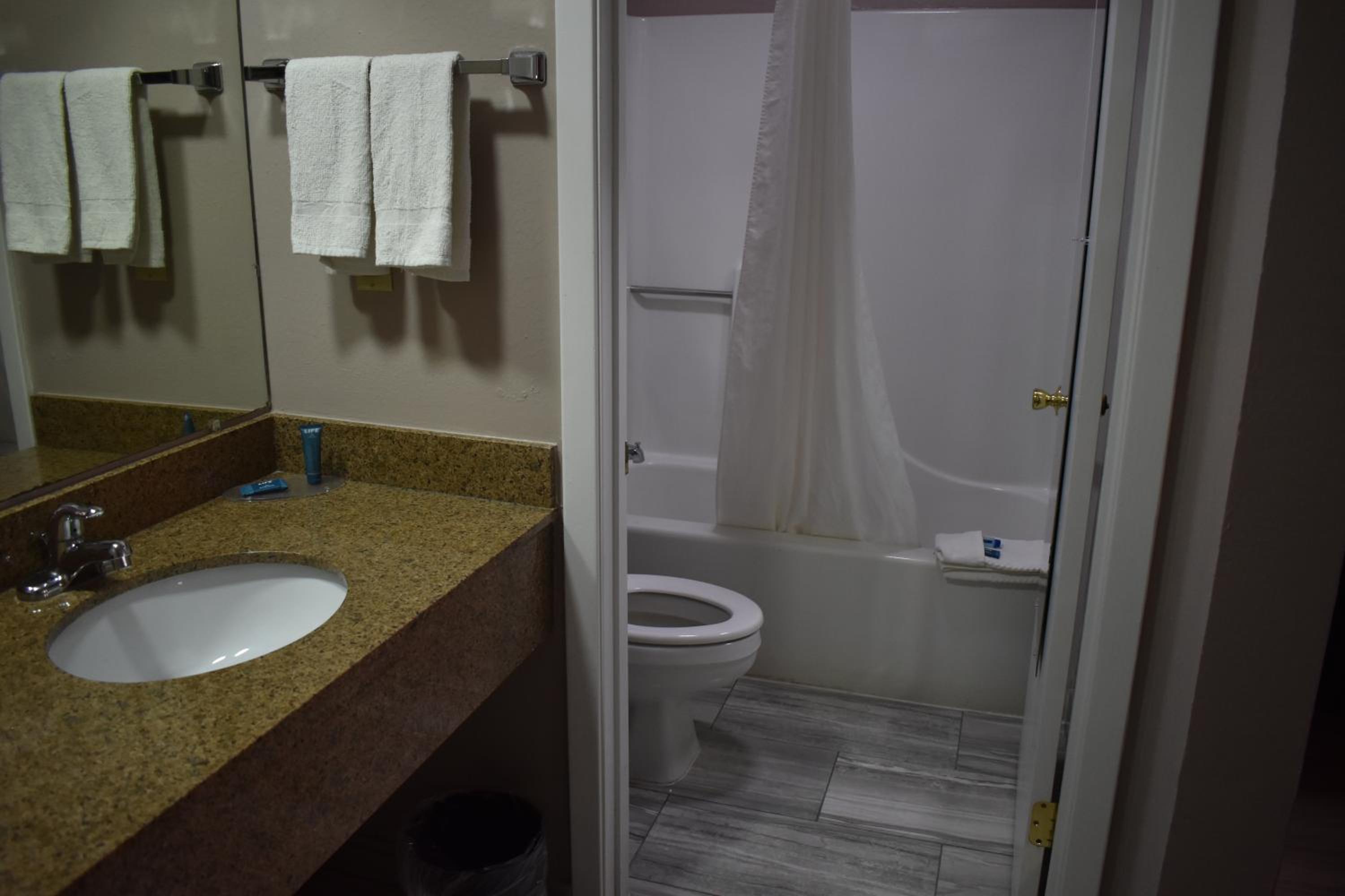 The Heritage Inn, Inc