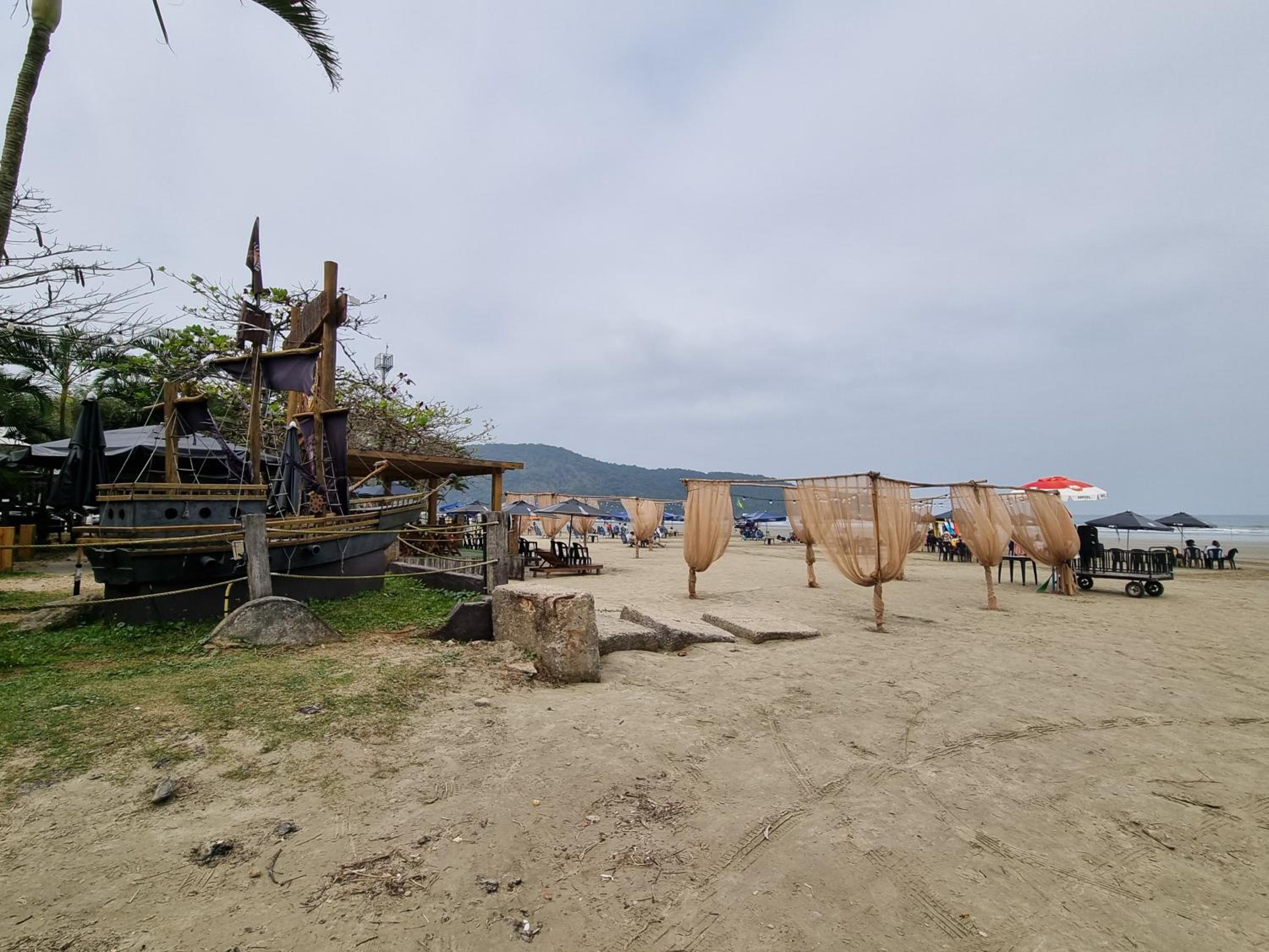 Casa com piscina