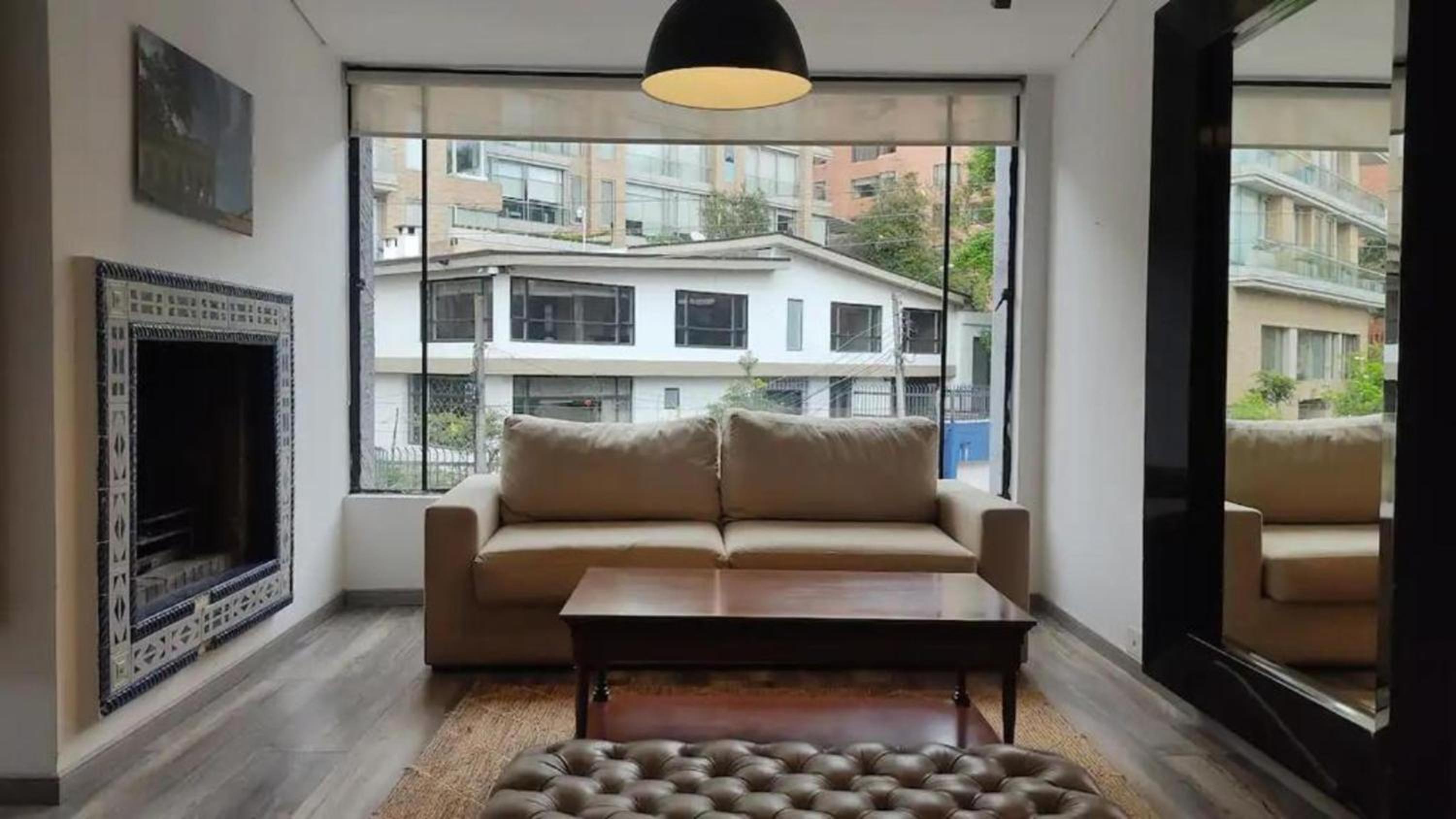 Apartamentos El Árbol