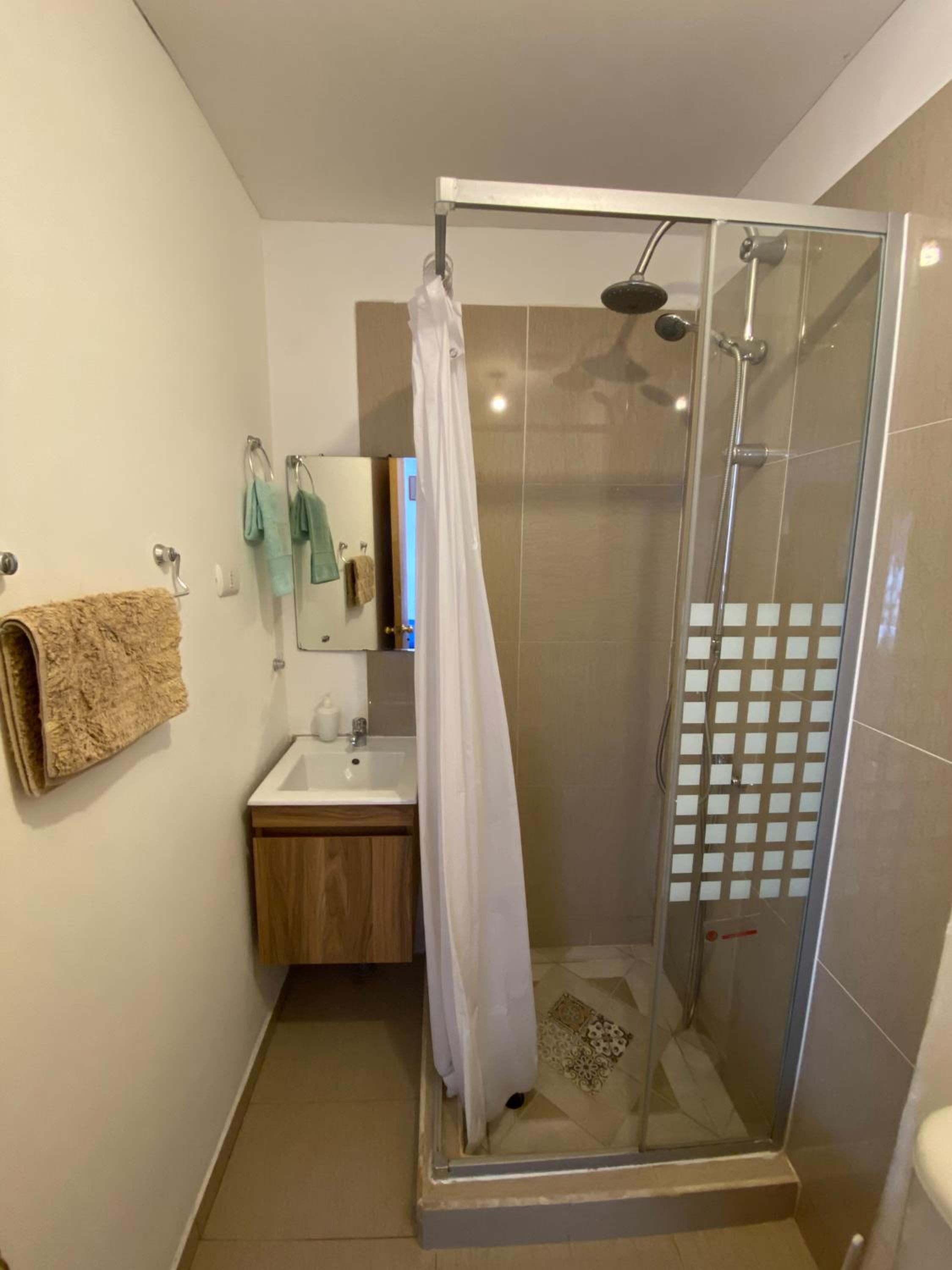 Rey Lagarto Hostel
