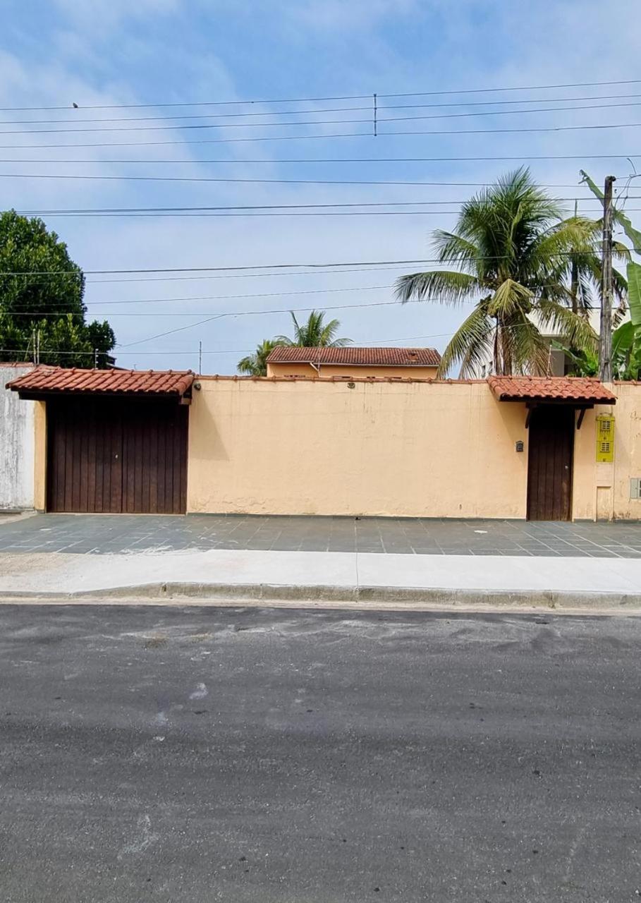 Casa com piscina