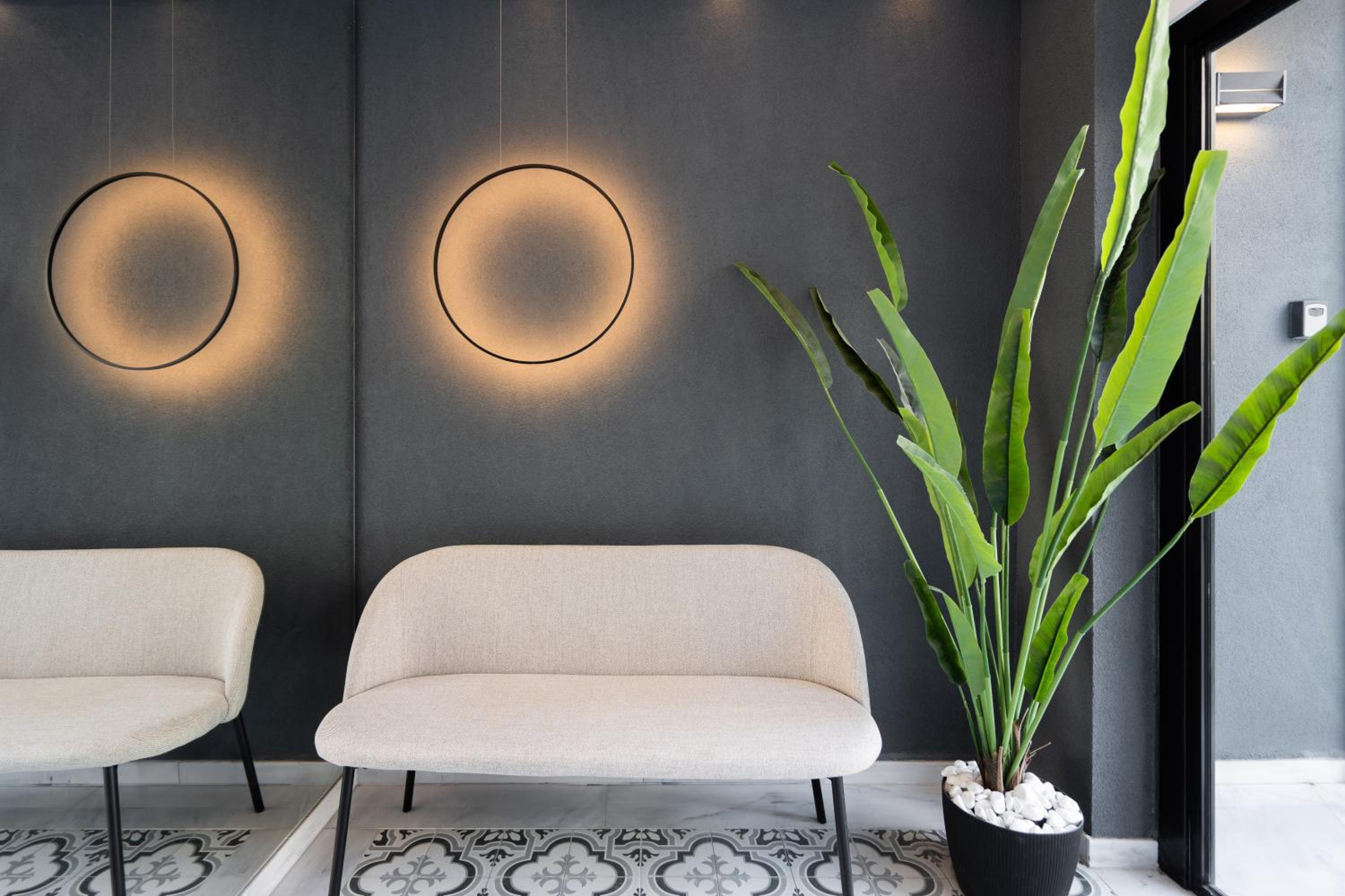 Kosmos Luxury Residences