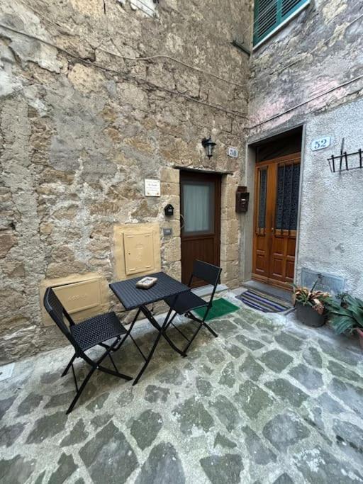 La Casetta