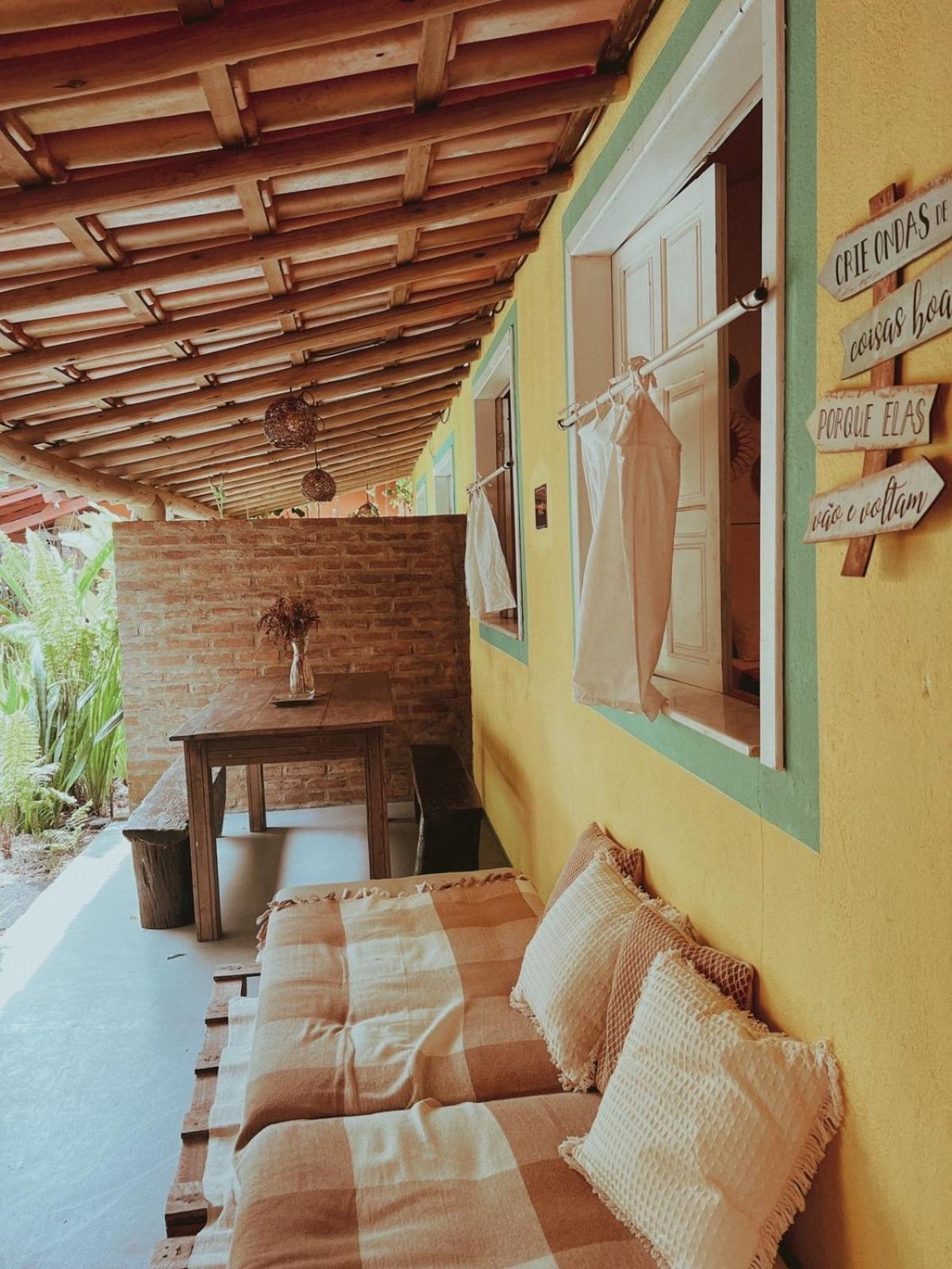 Hotel Pousada Ziriguidüm - Image 1