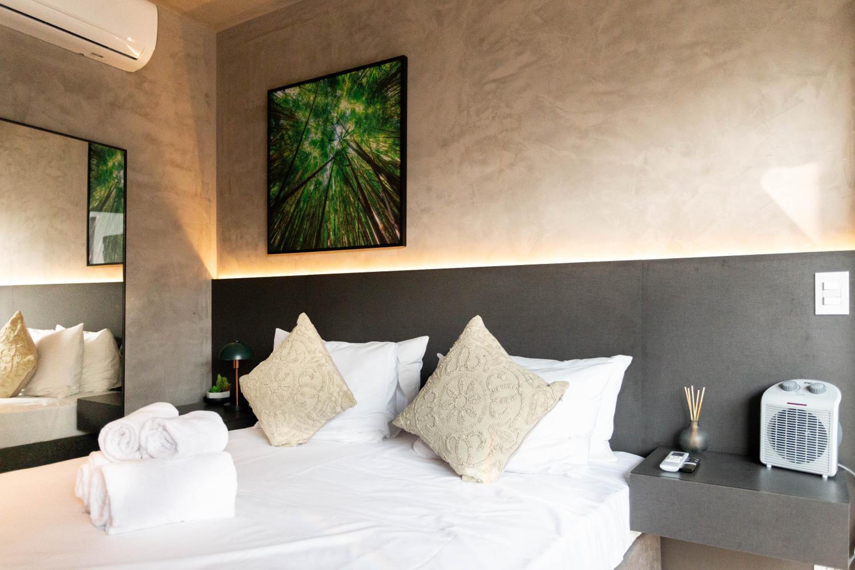 Belint Bela Cintra Condominium - Studios per season