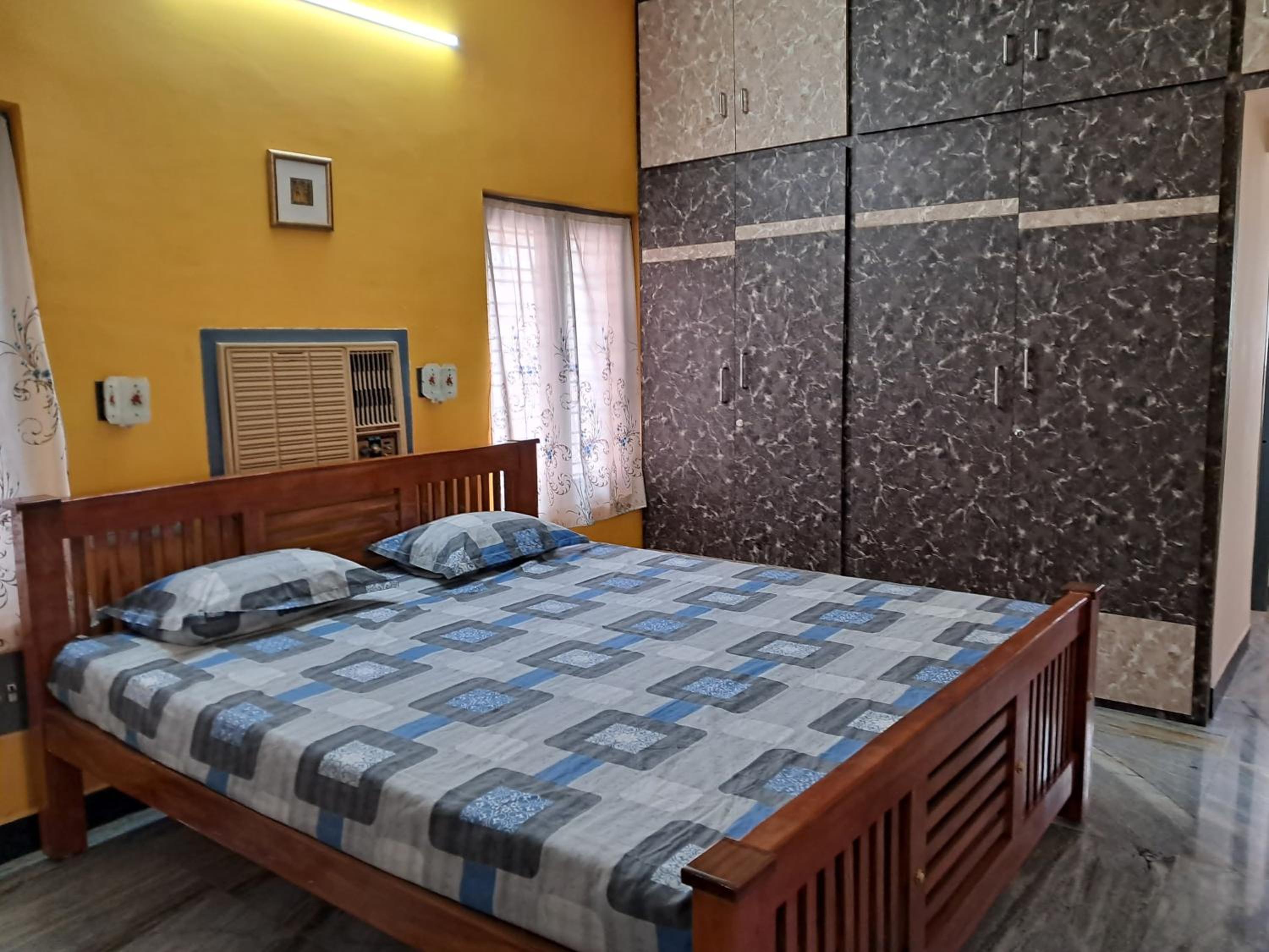 Rooms in Orange Homestay view 3