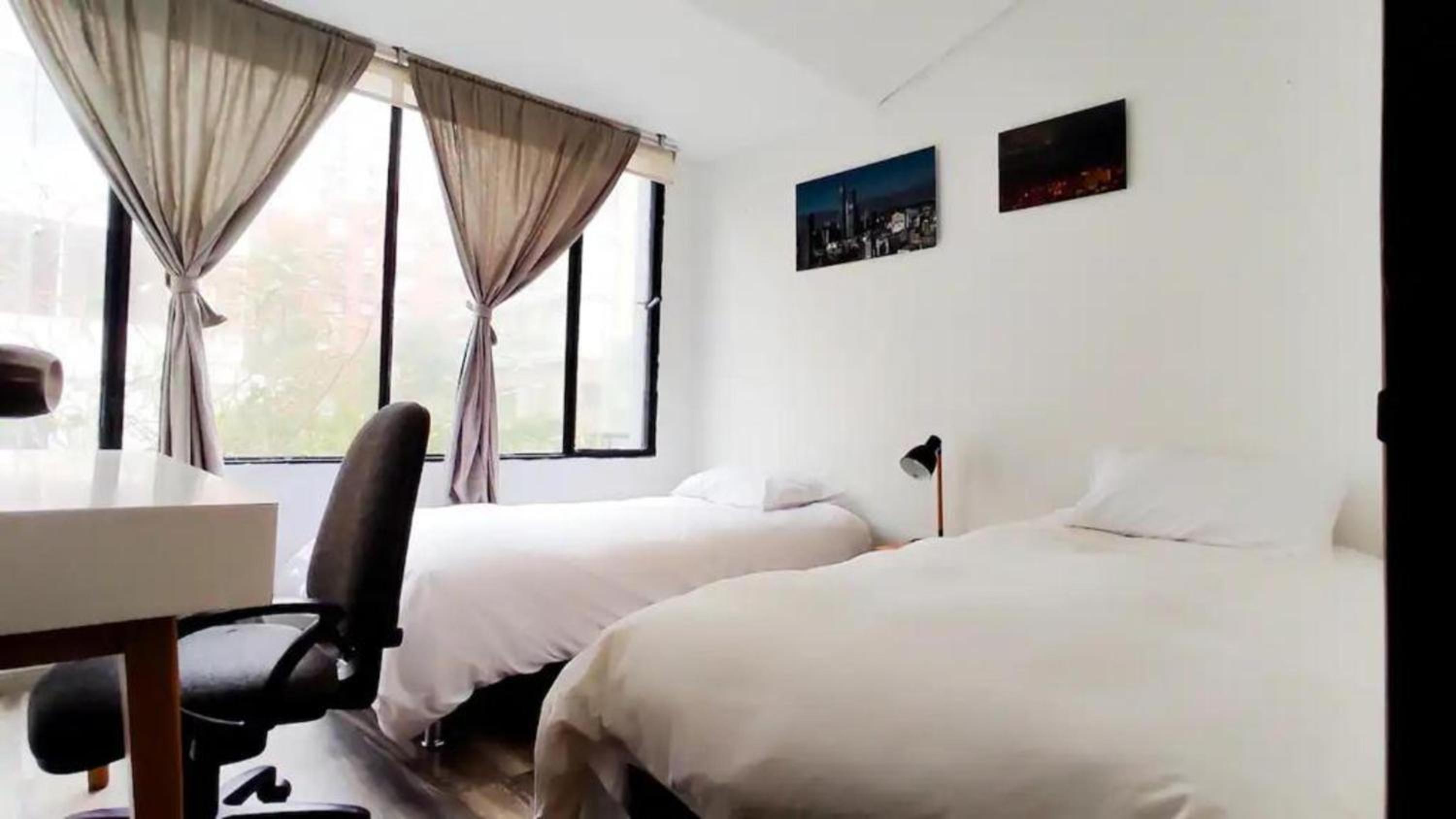 Apartamentos El Árbol