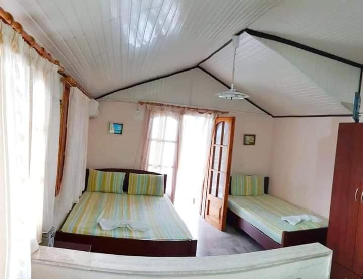 Sakis apartments