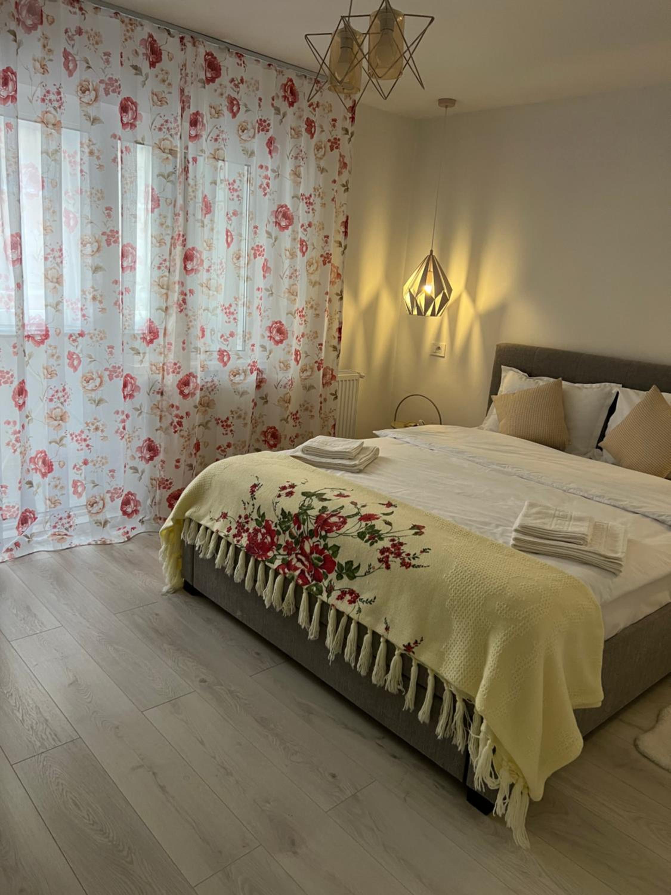 Apartament Sofi