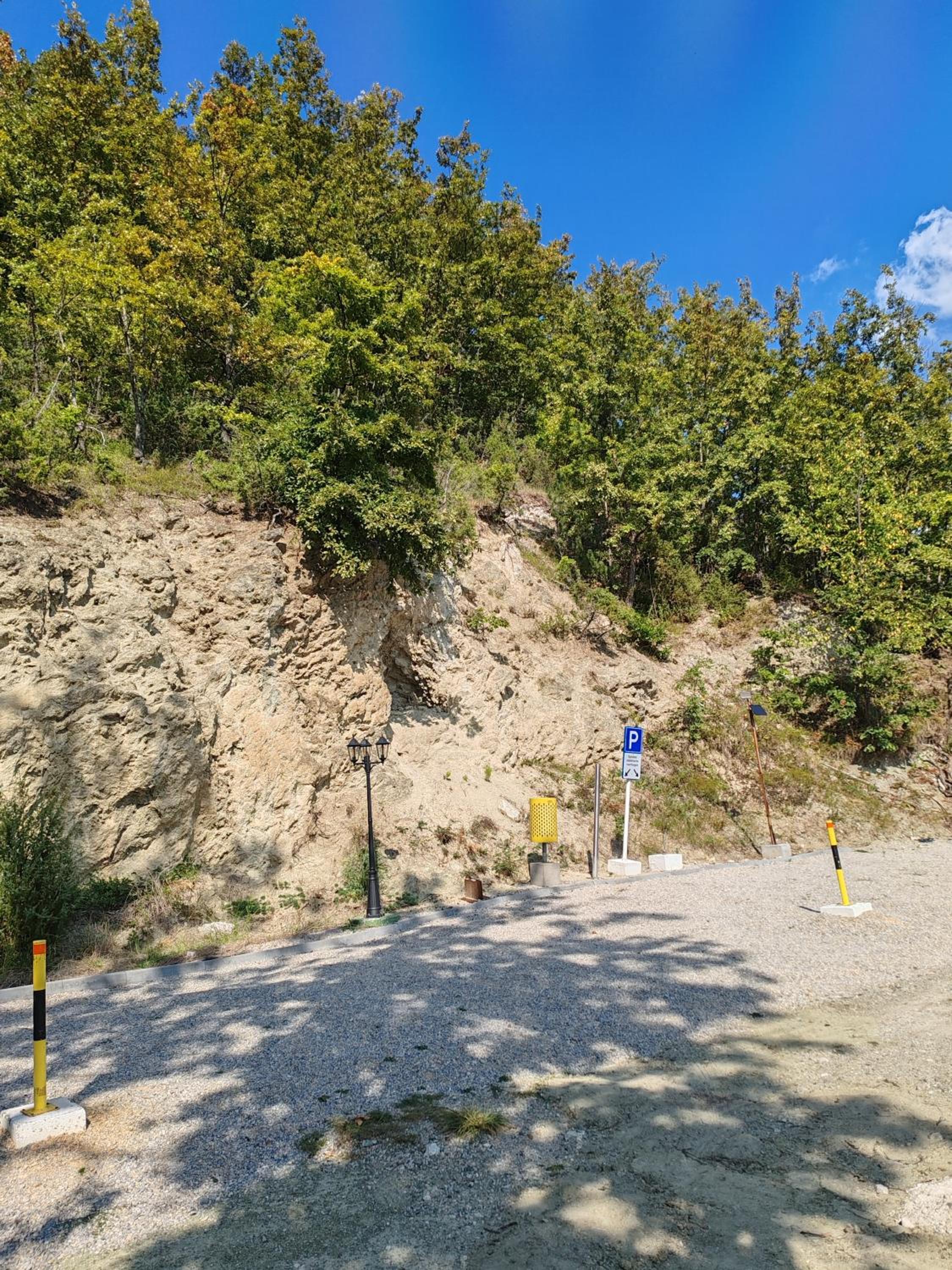 Seoski Turizam Feniks - apartman Ostrog