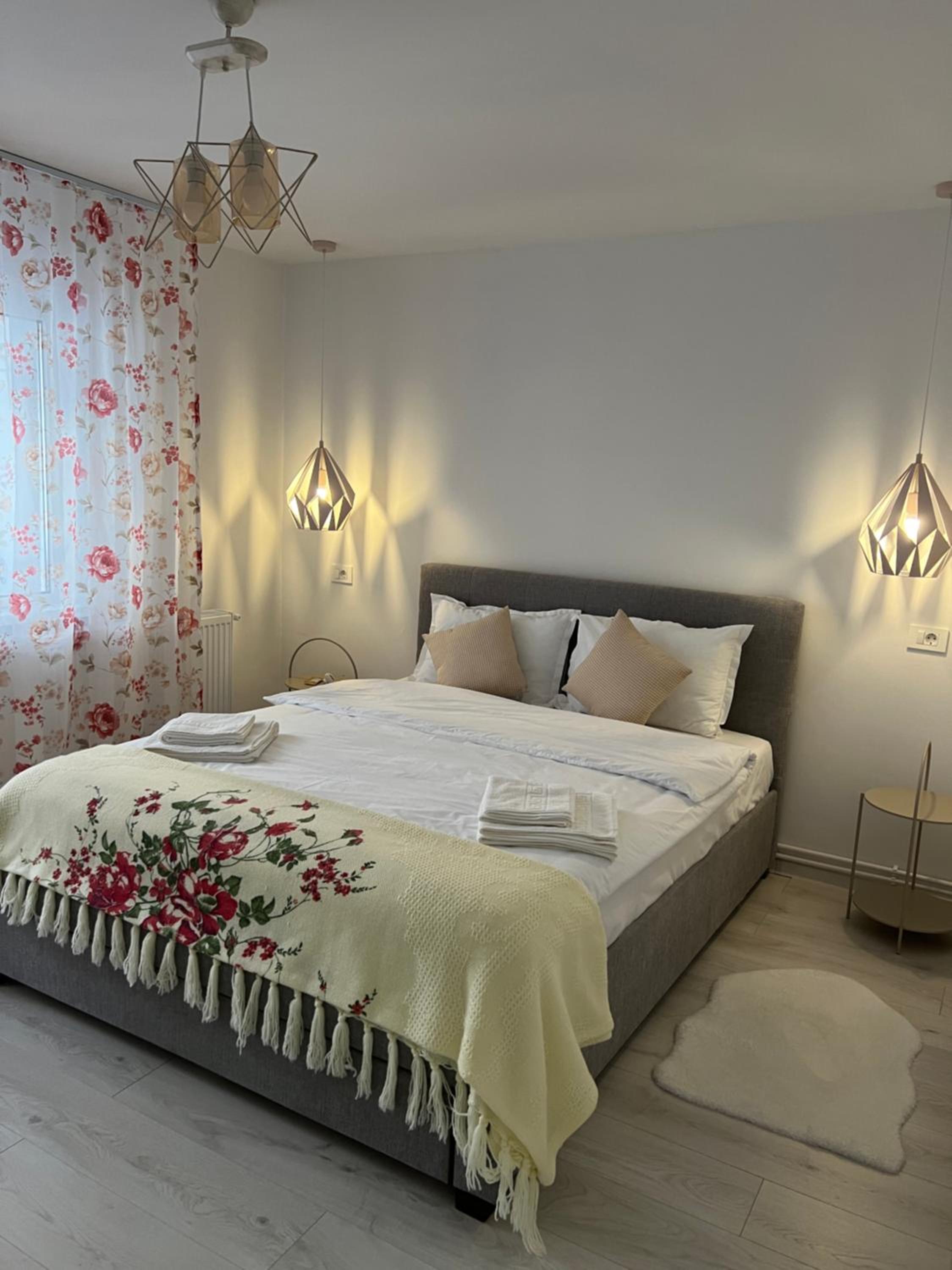 Apartament Sofi