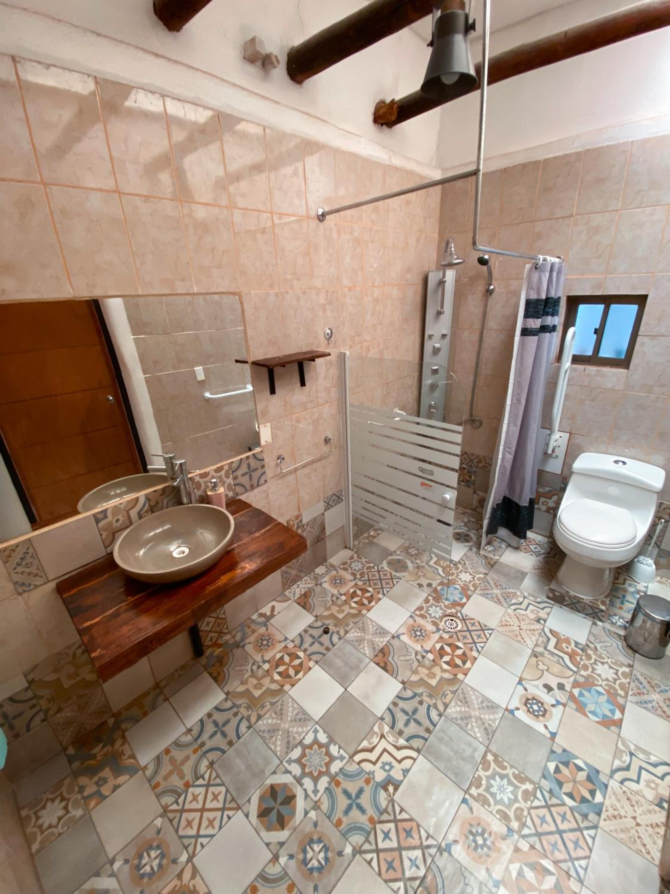 Rey Lagarto Hostel