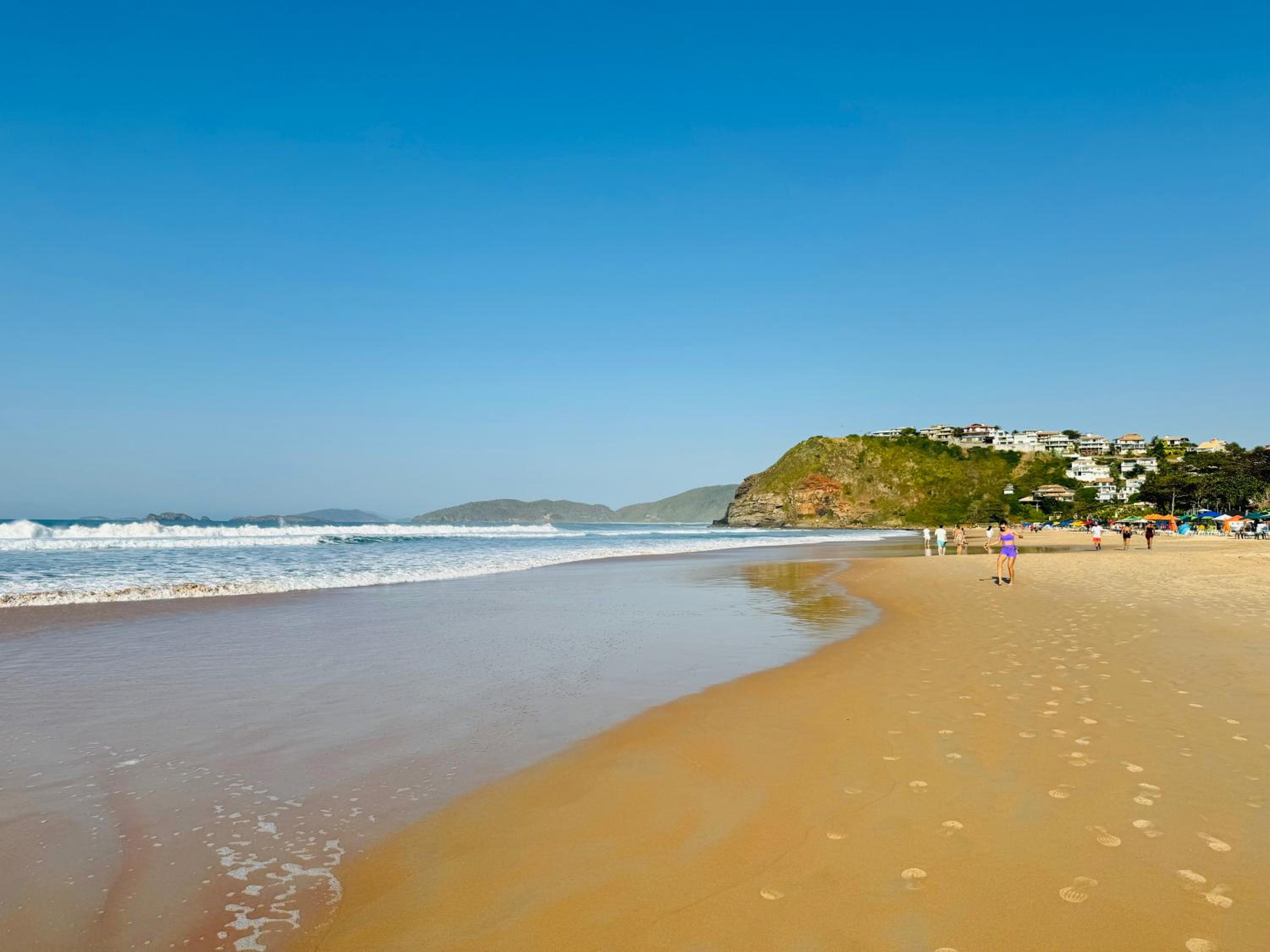 Geribá a 100 m da areia - BEST LOCATION IN BUZIOS