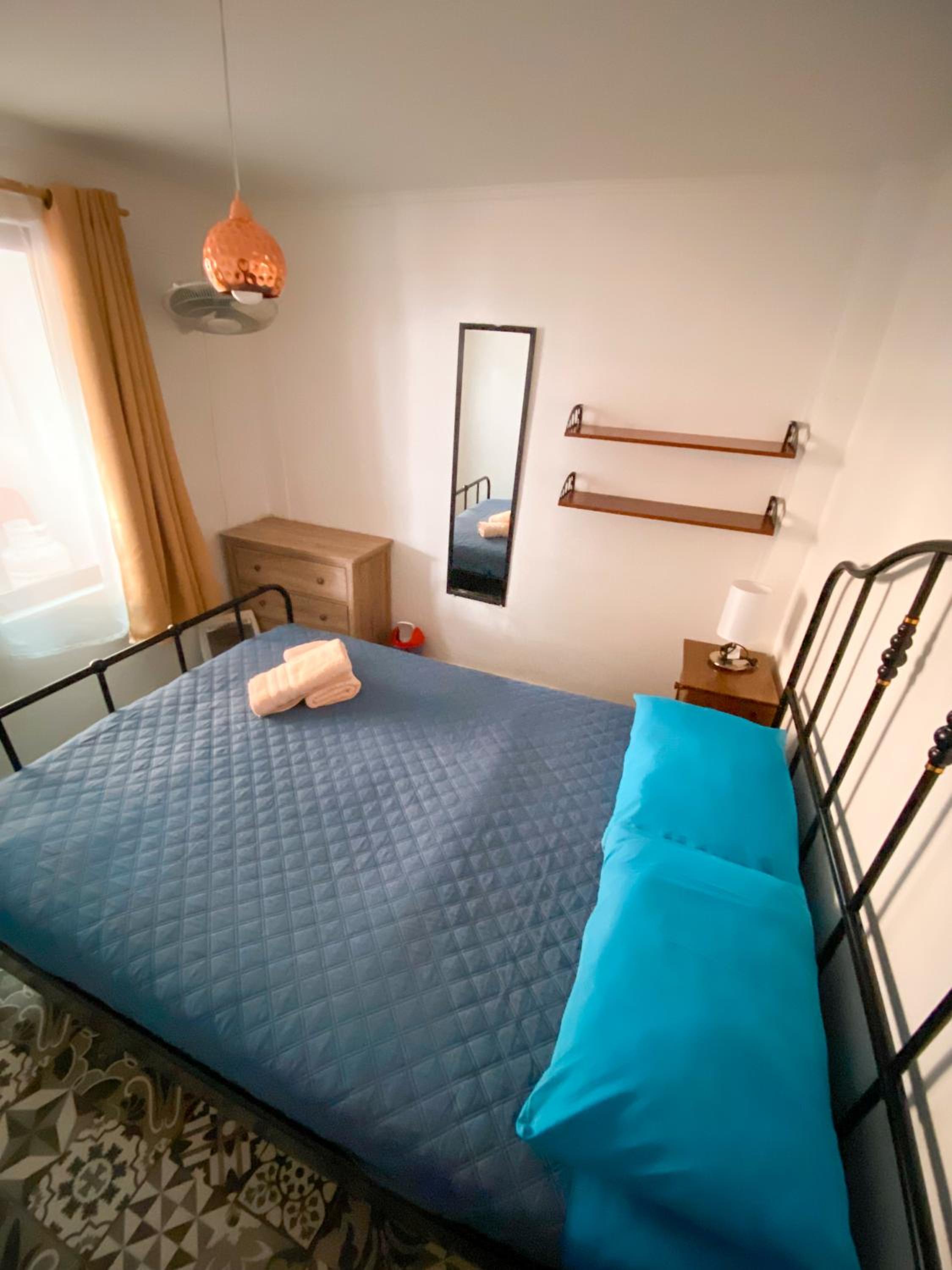 Rey Lagarto Hostel