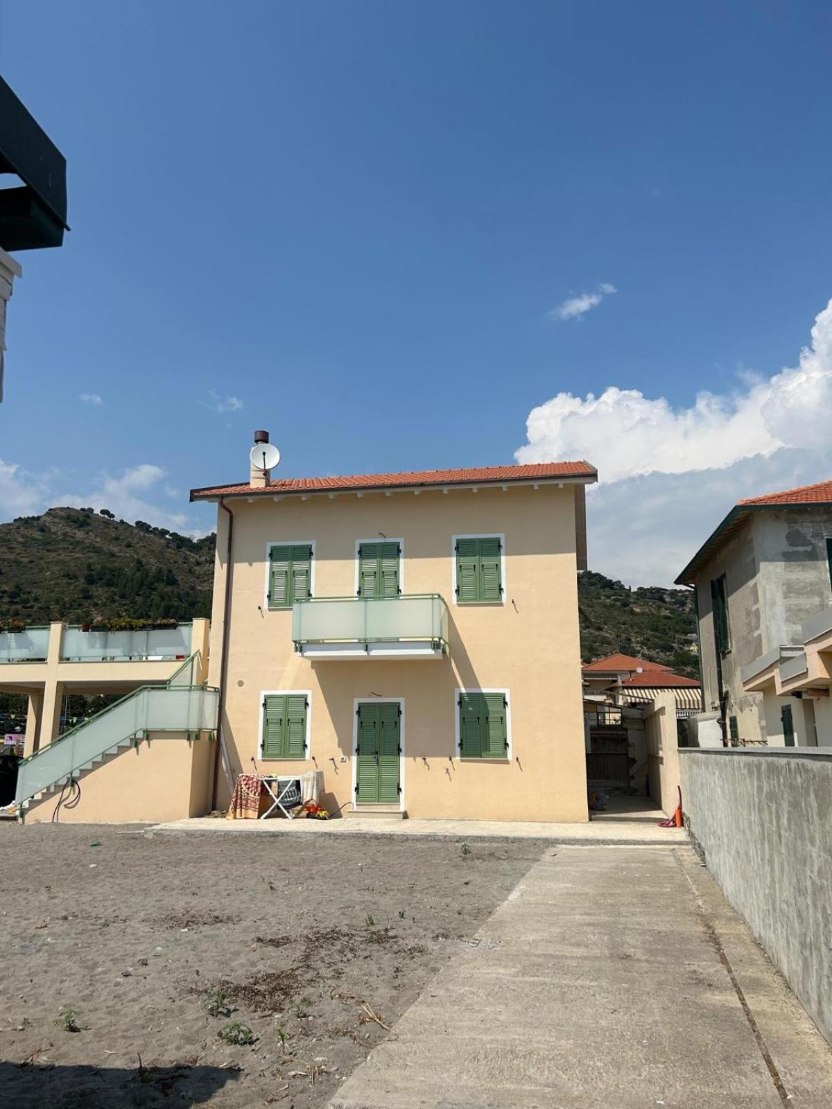 Casa Cristina