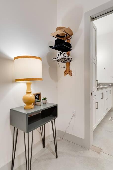 Photograph supplied for Spacious 2BR Nashville Retreat, Near The Gulch
