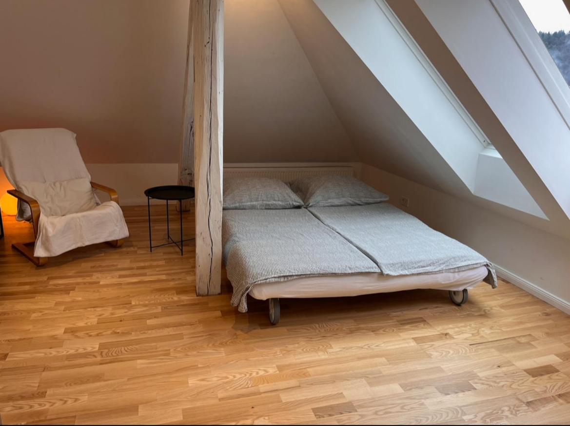 Apartment Malina - free private parking view 2