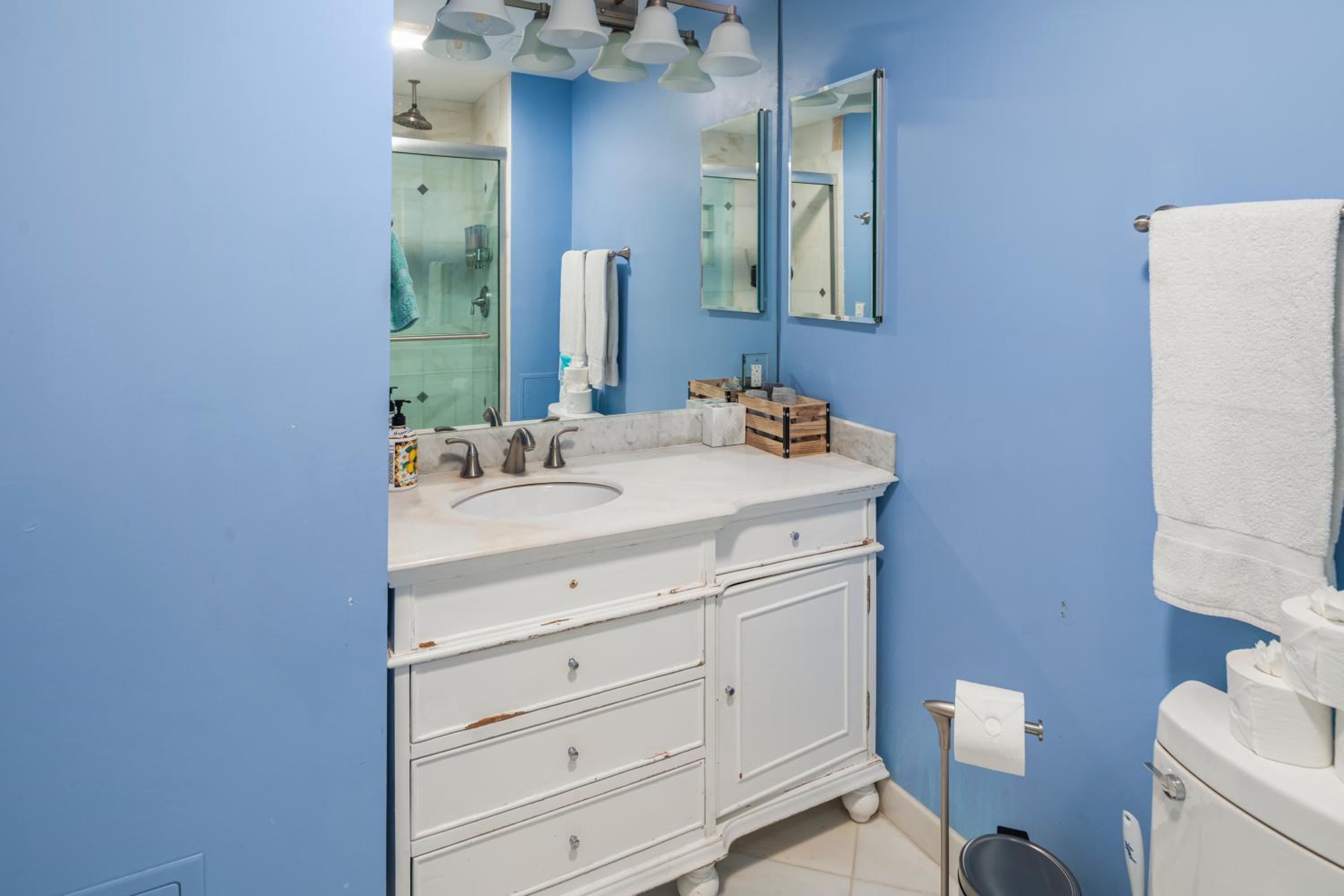 Brownstone Townhouse in Fenway