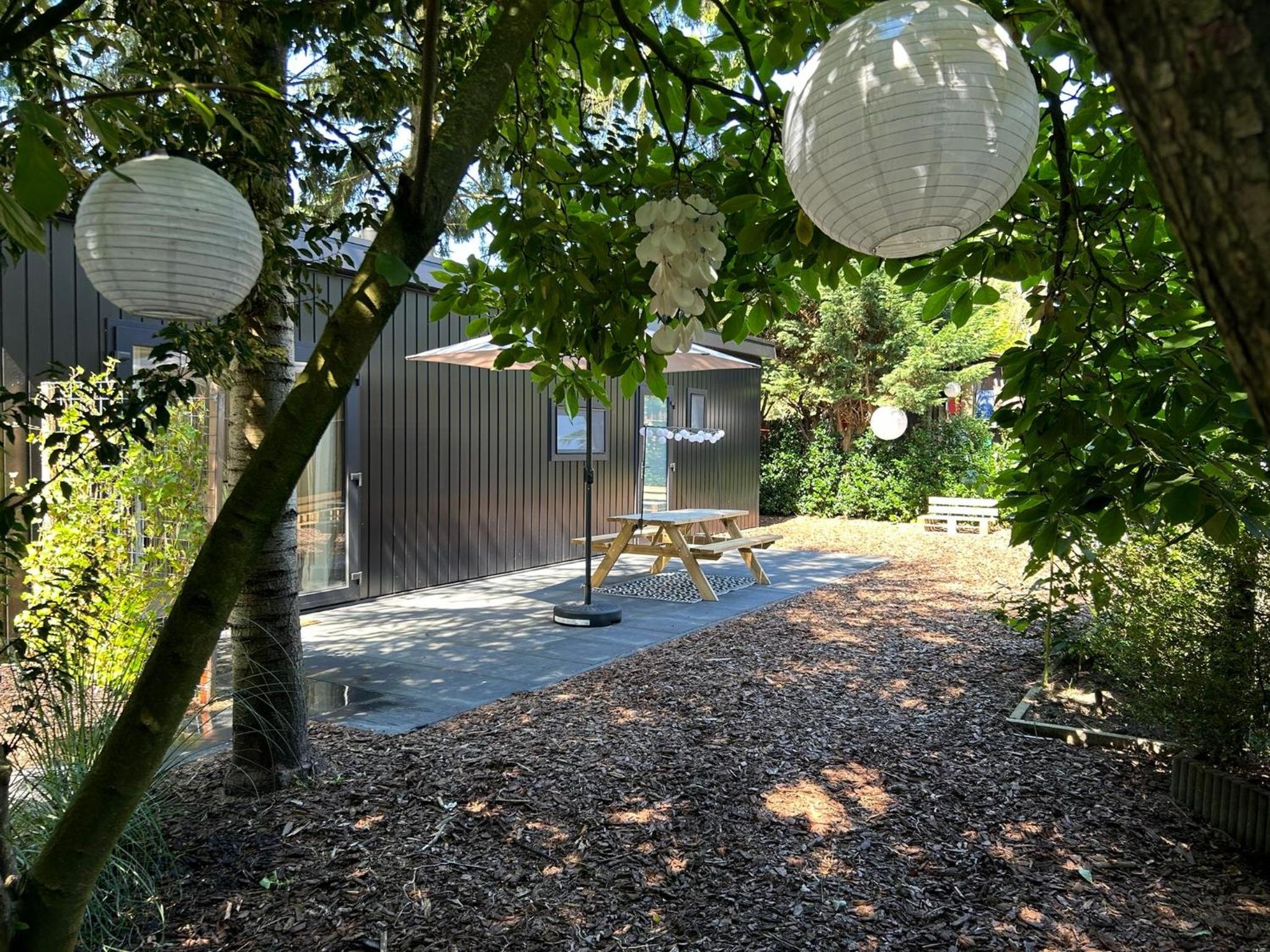 Veluwe Boutique Lodge
