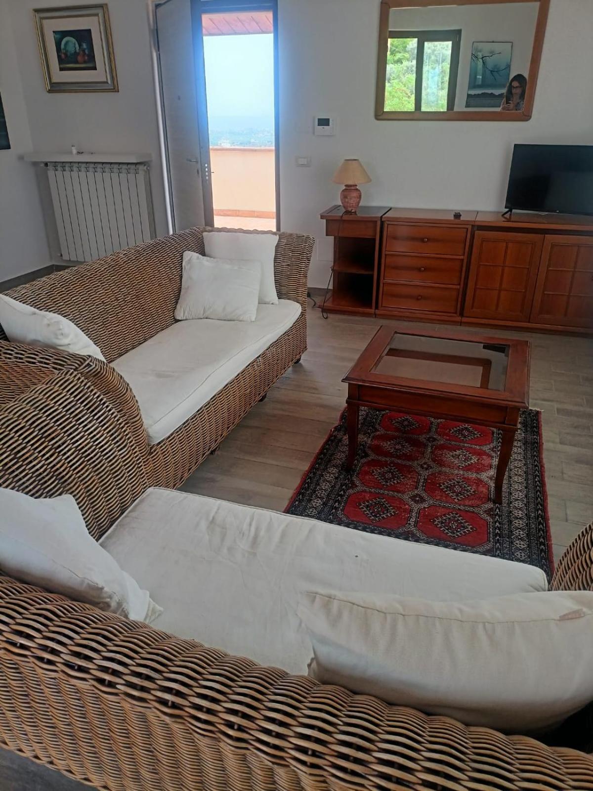 Villa Rita