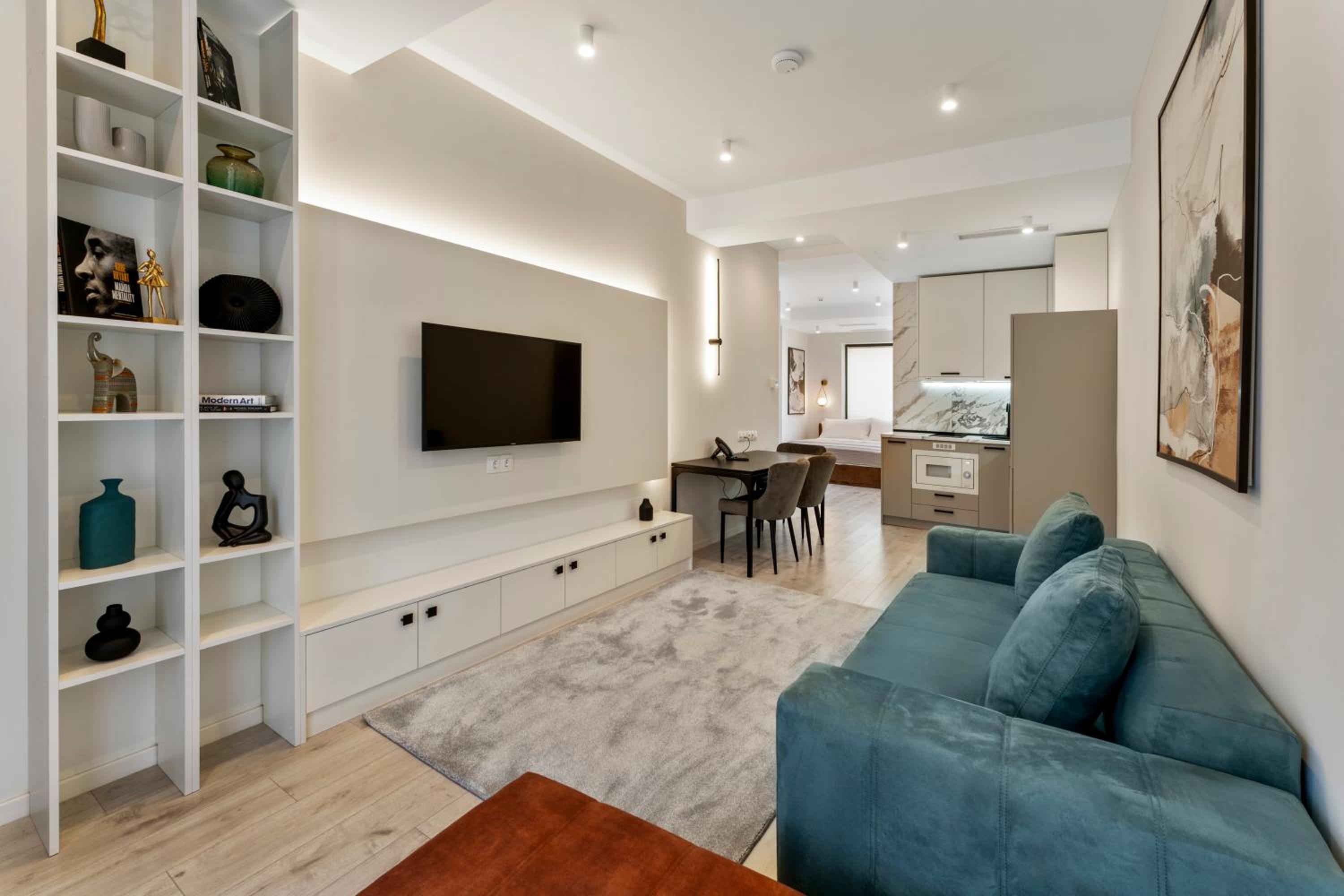 Solridge Aparthotel