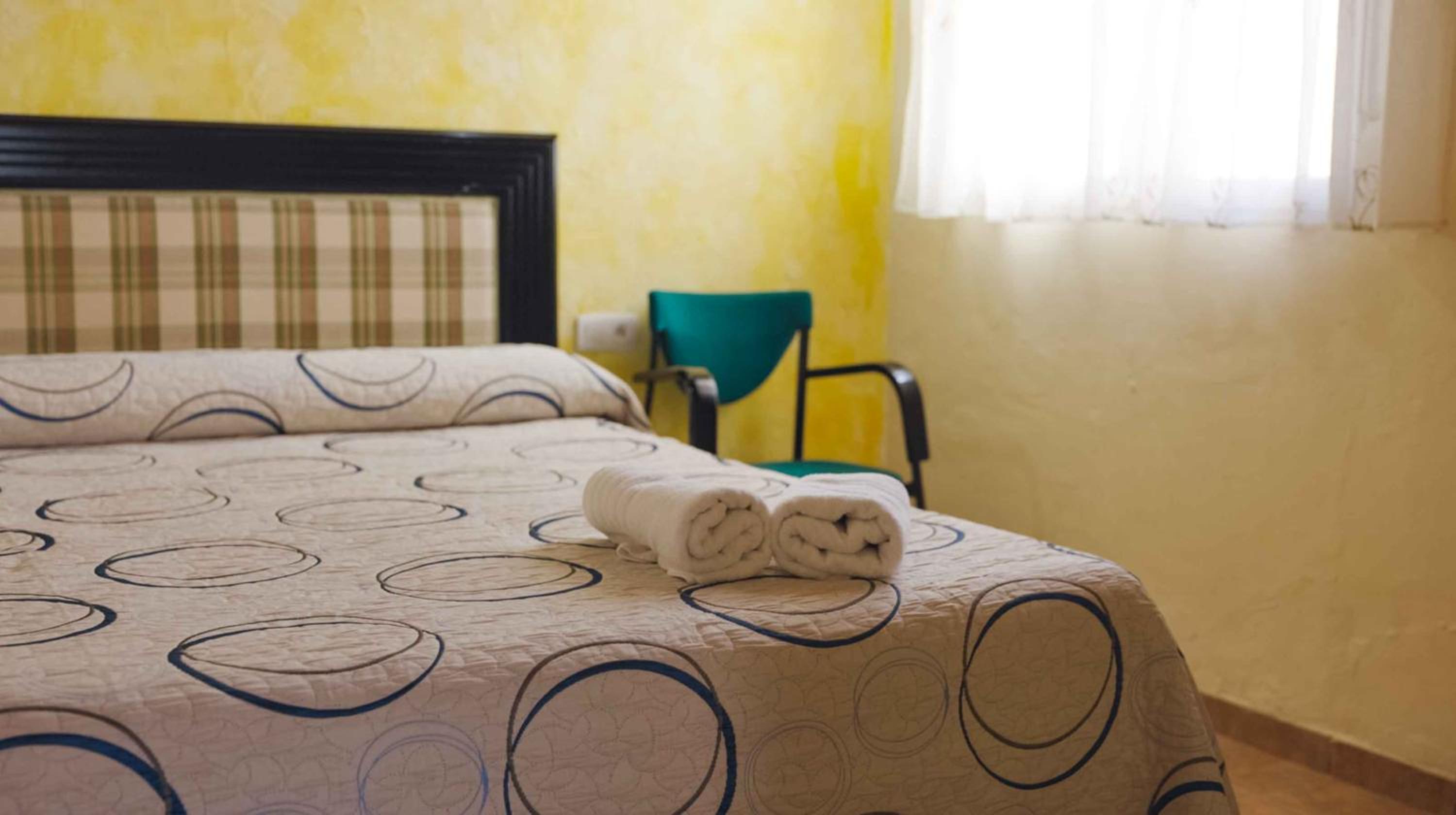 Alojamientos Villa Trinidad