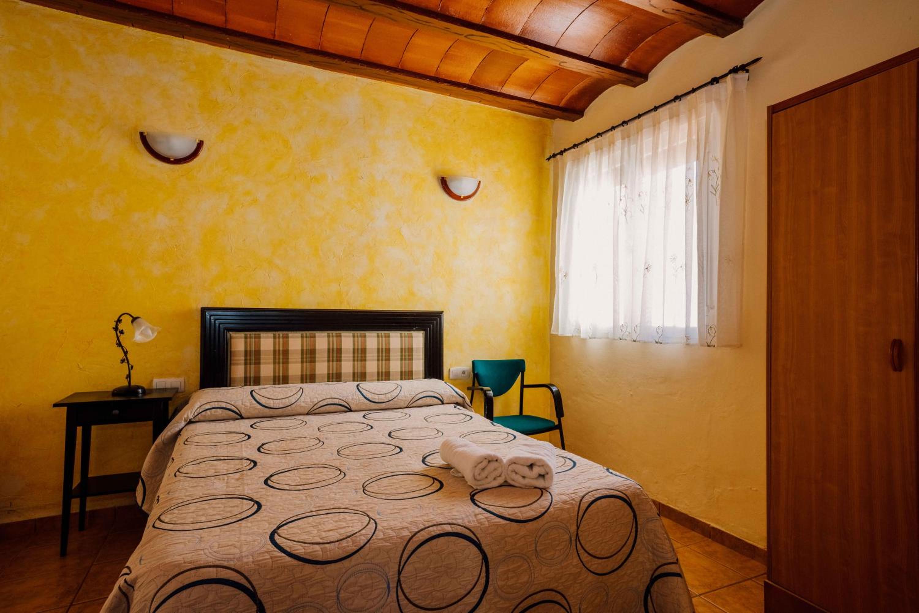 Alojamientos Villa Trinidad