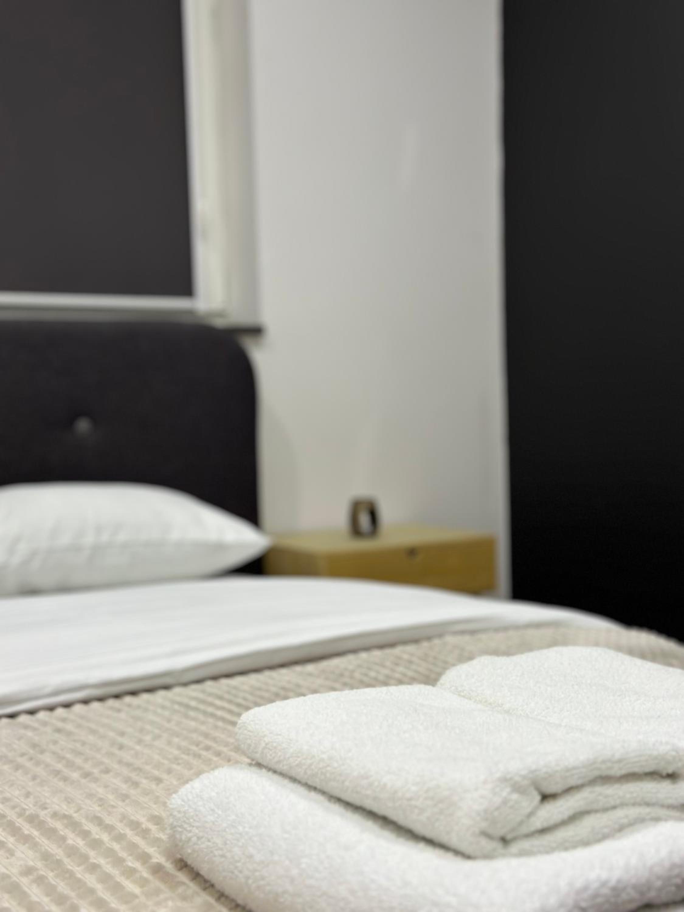 Penthouse Sarajevo