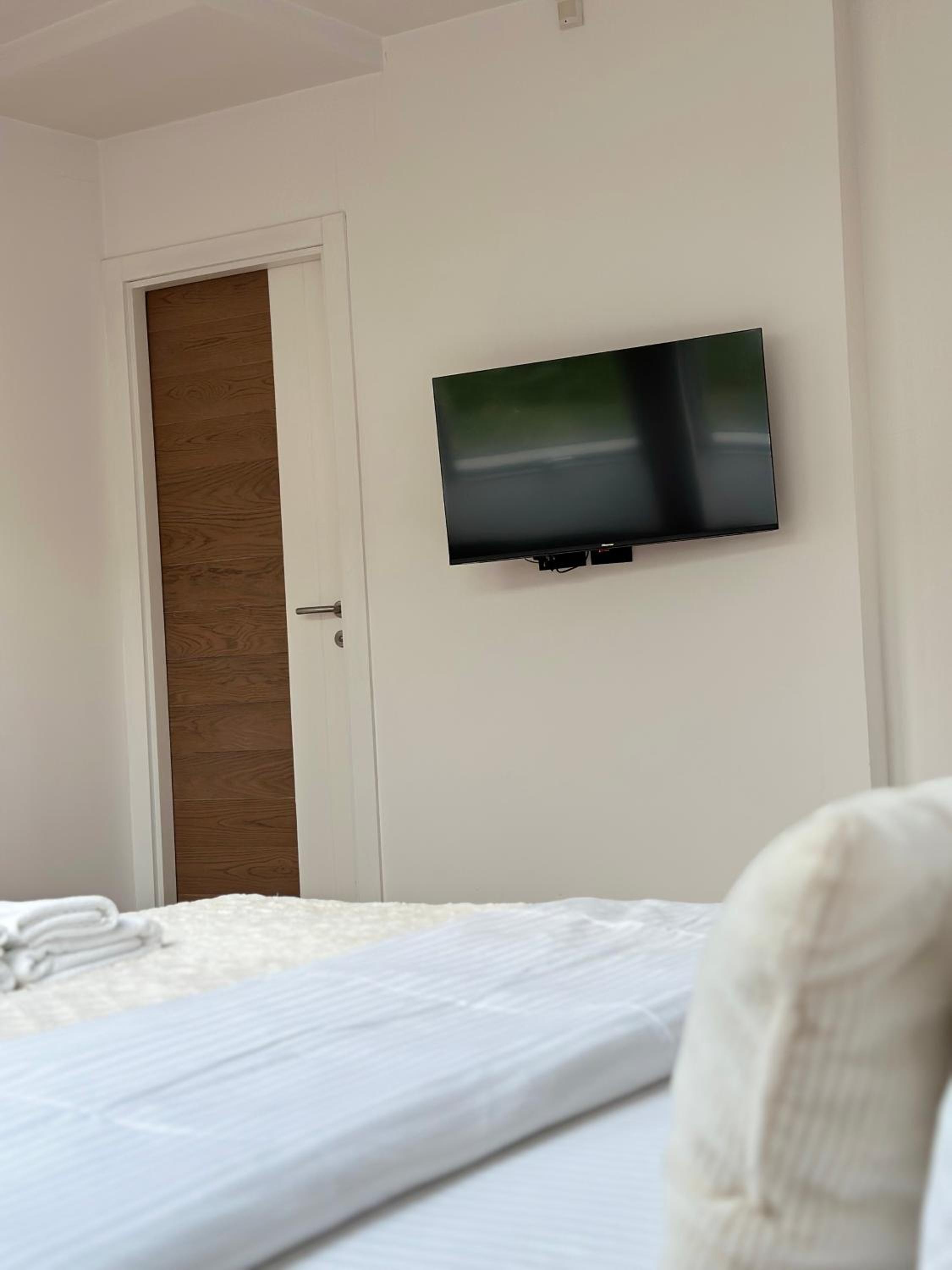 Penthouse Sarajevo