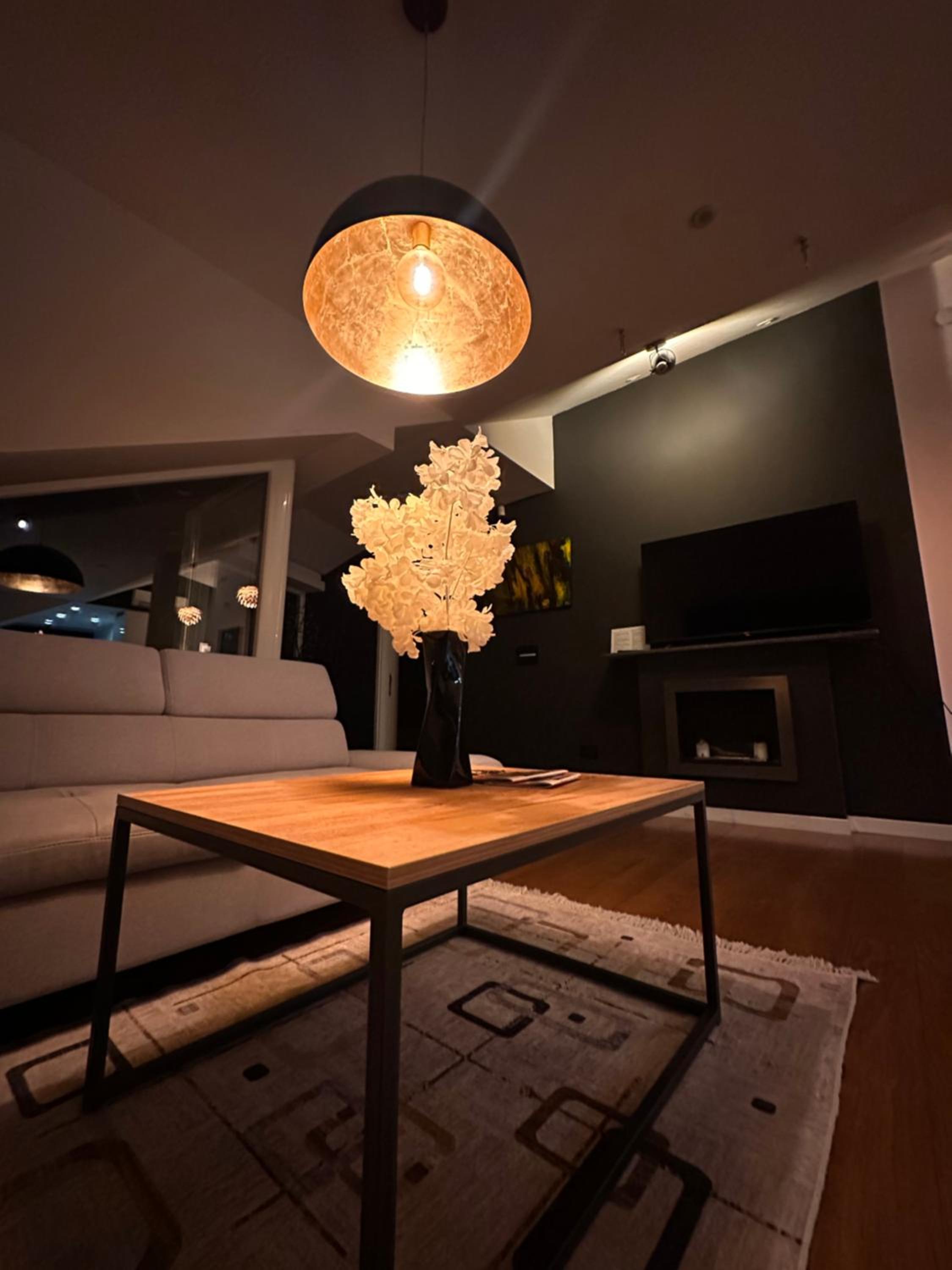 Penthouse Sarajevo