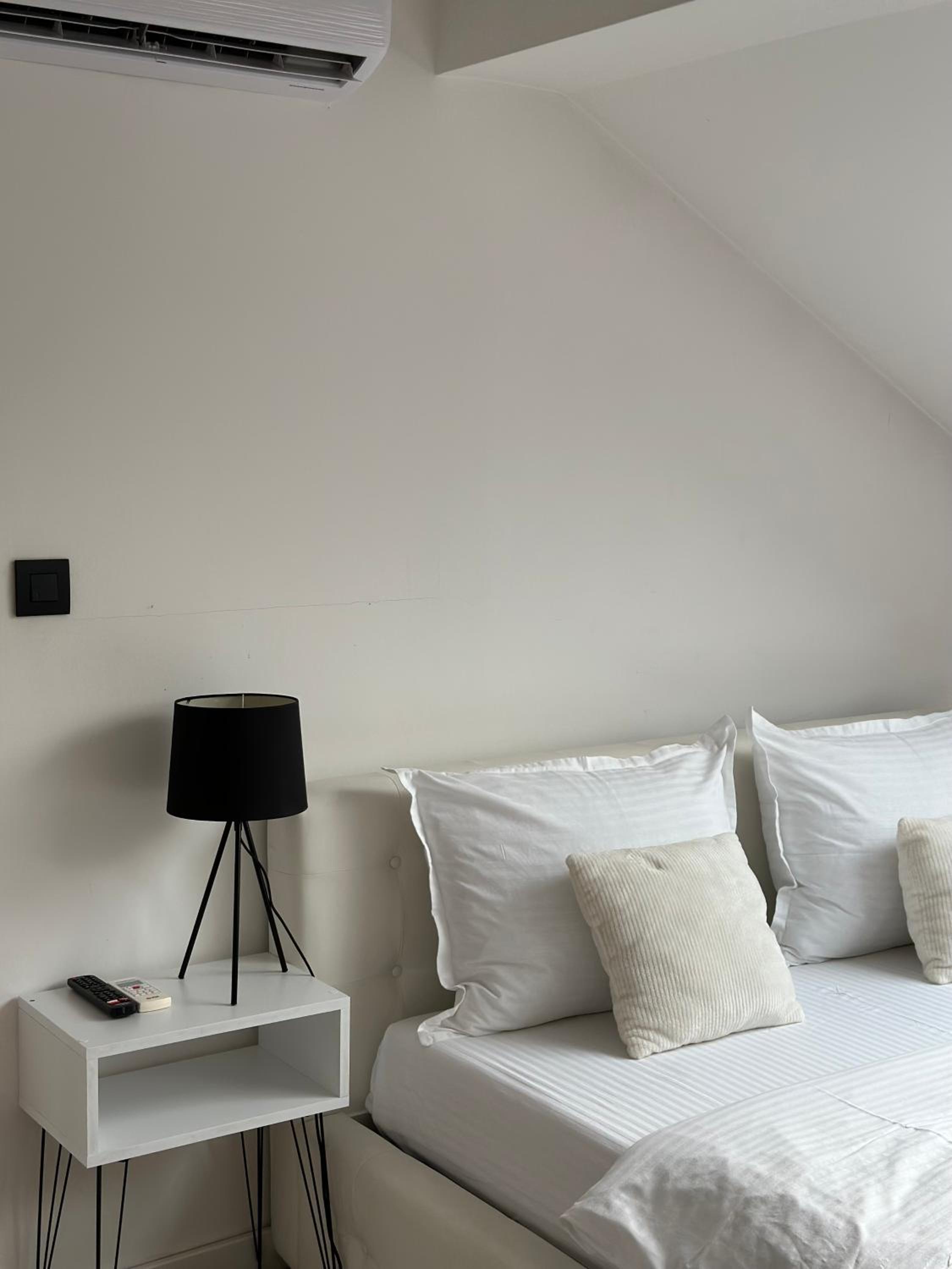 Penthouse Sarajevo