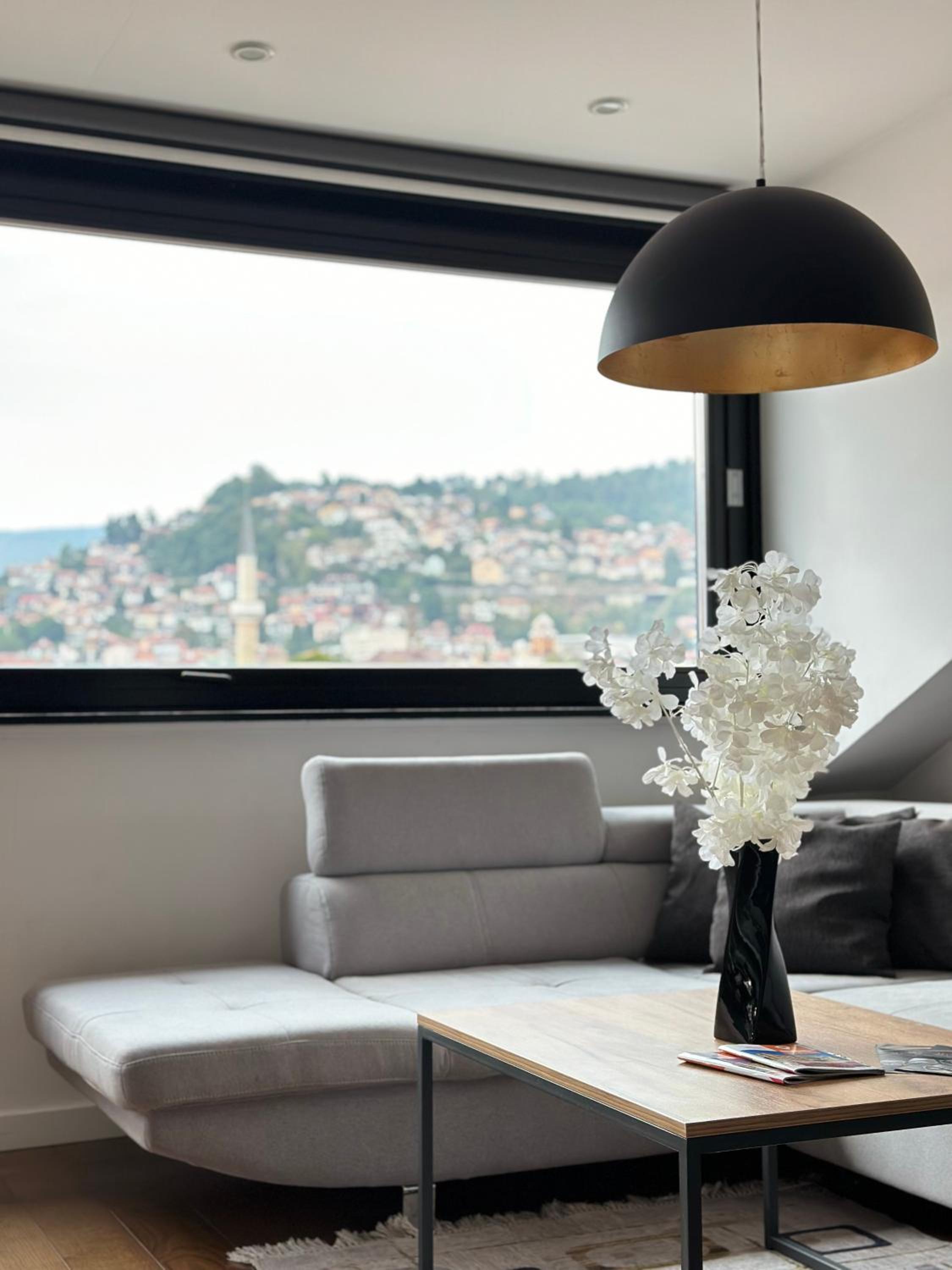 Penthouse Sarajevo