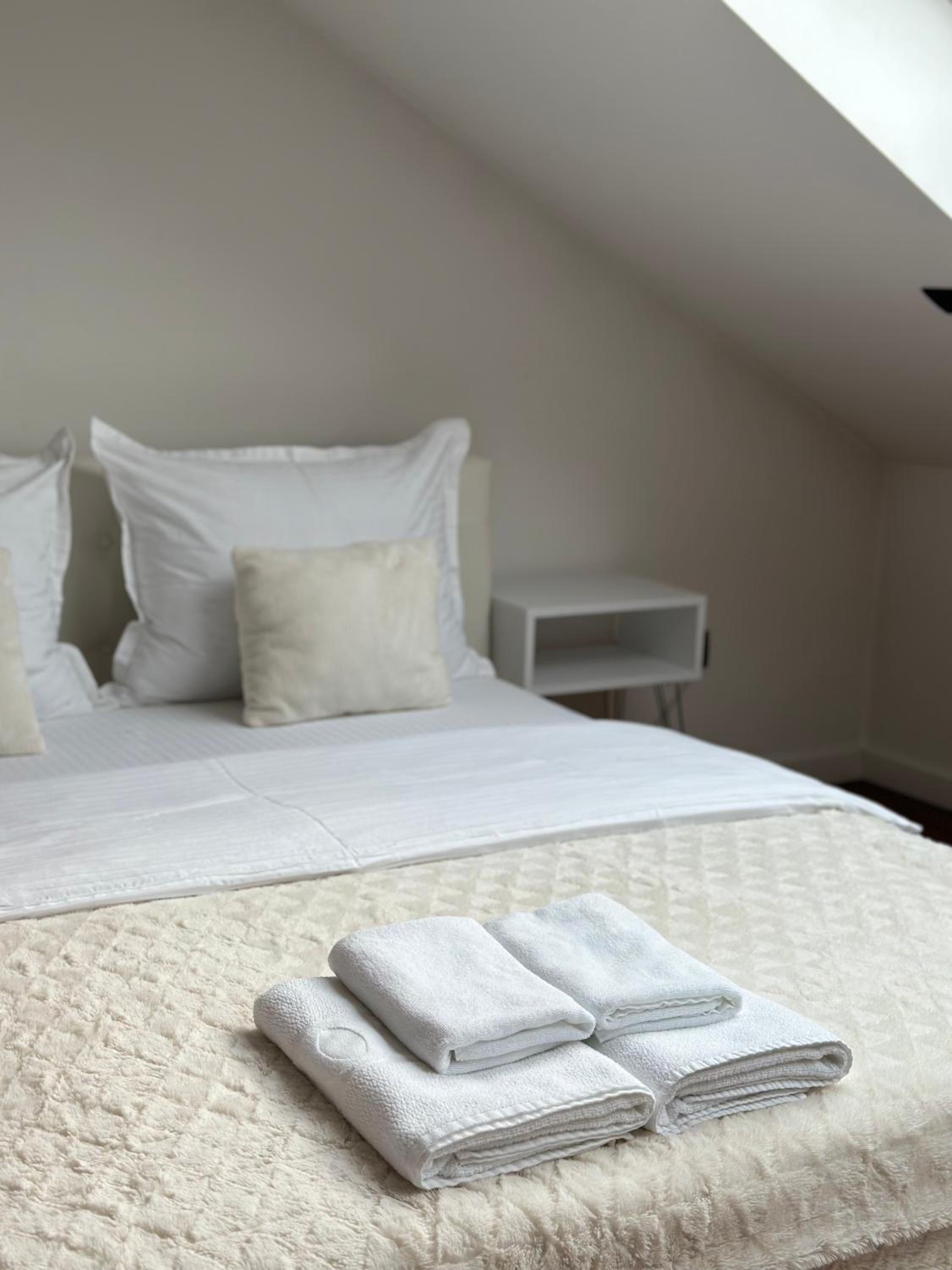 Penthouse Sarajevo