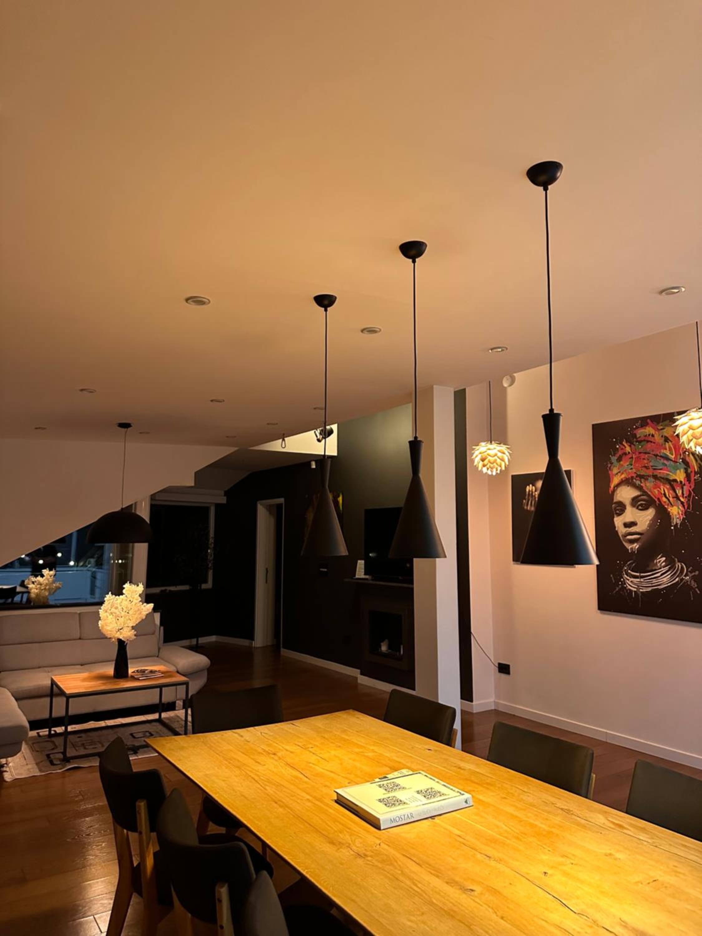 Penthouse Sarajevo