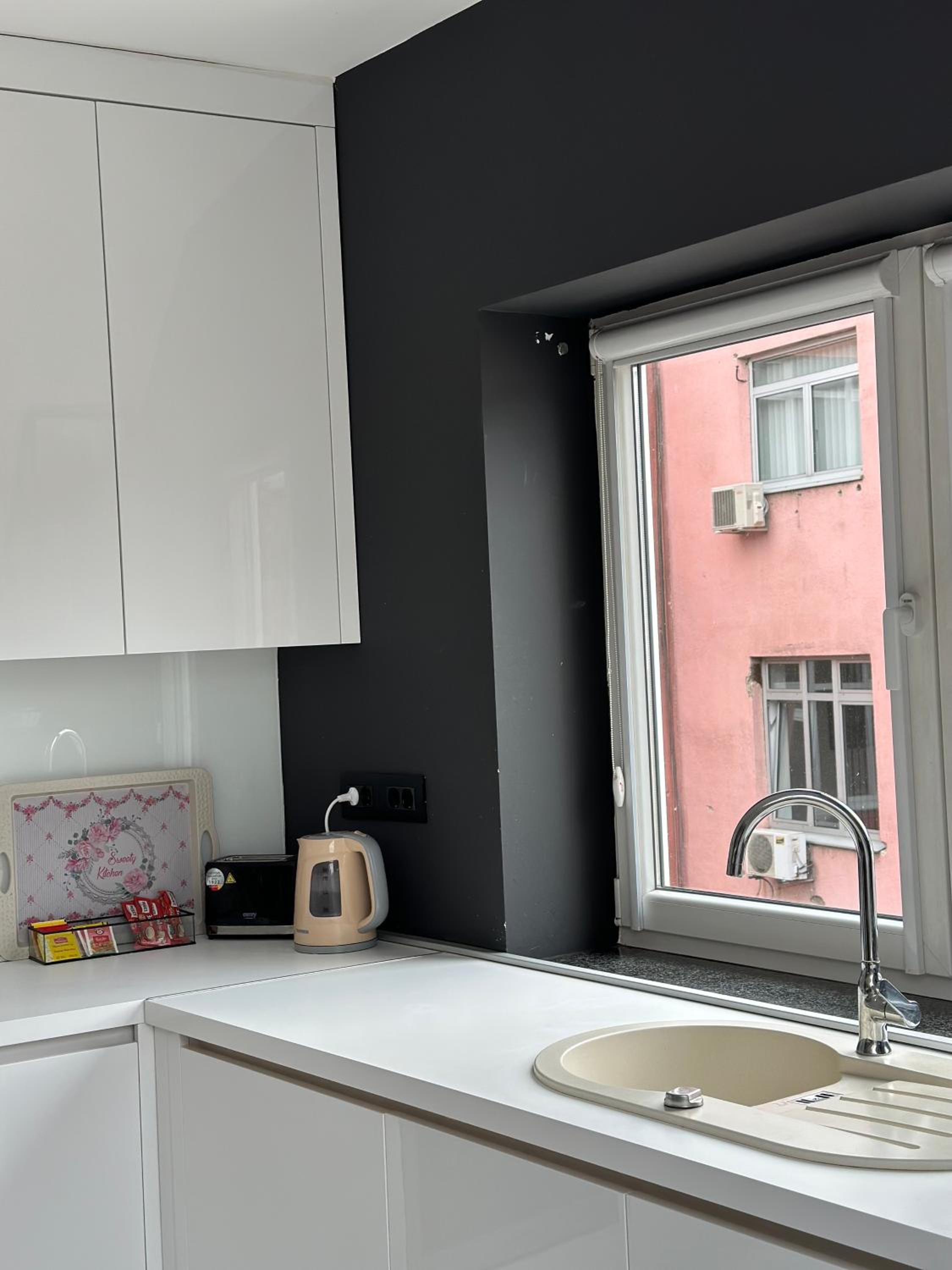 Penthouse Sarajevo