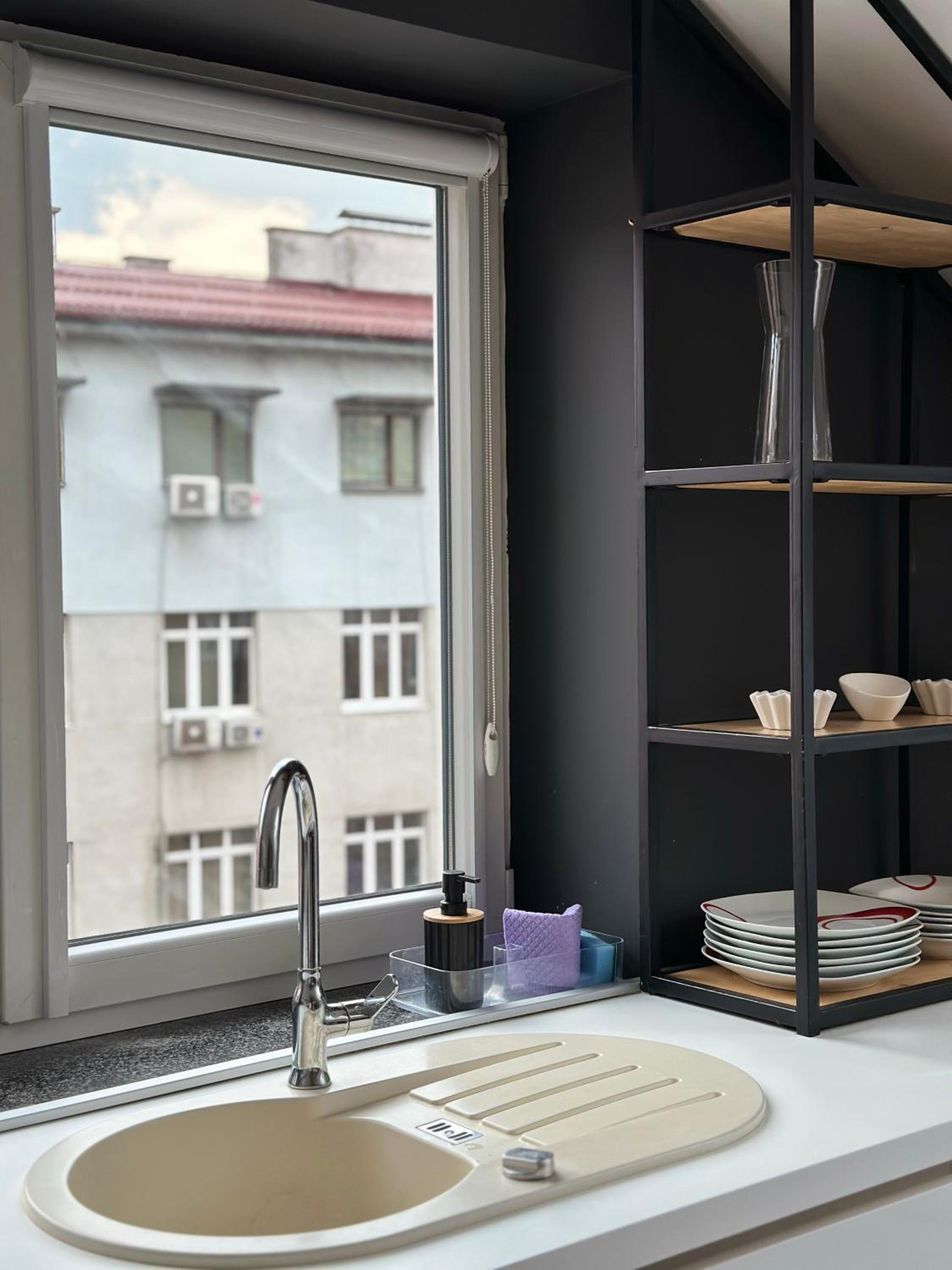 Penthouse Sarajevo