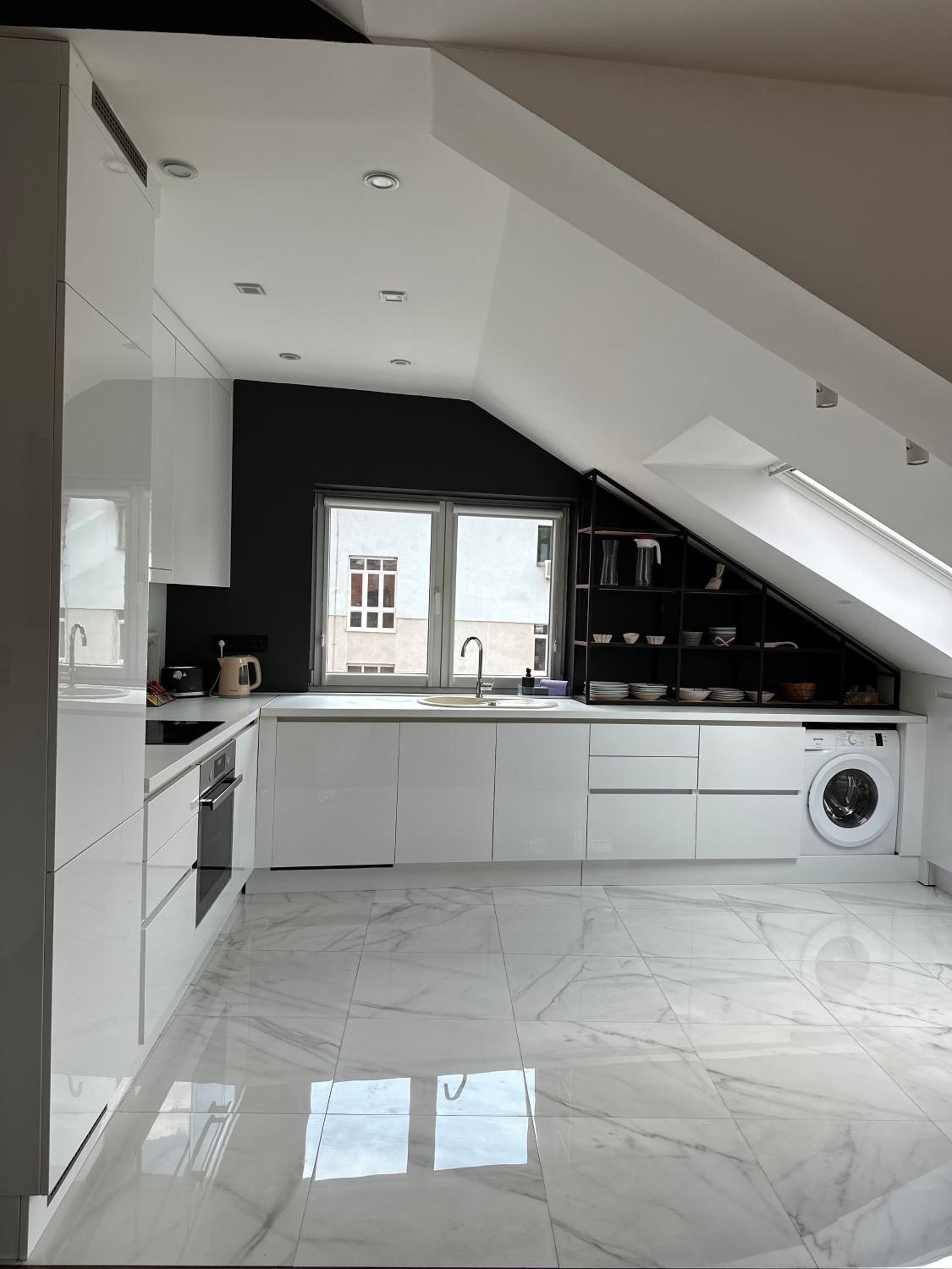 Penthouse Sarajevo