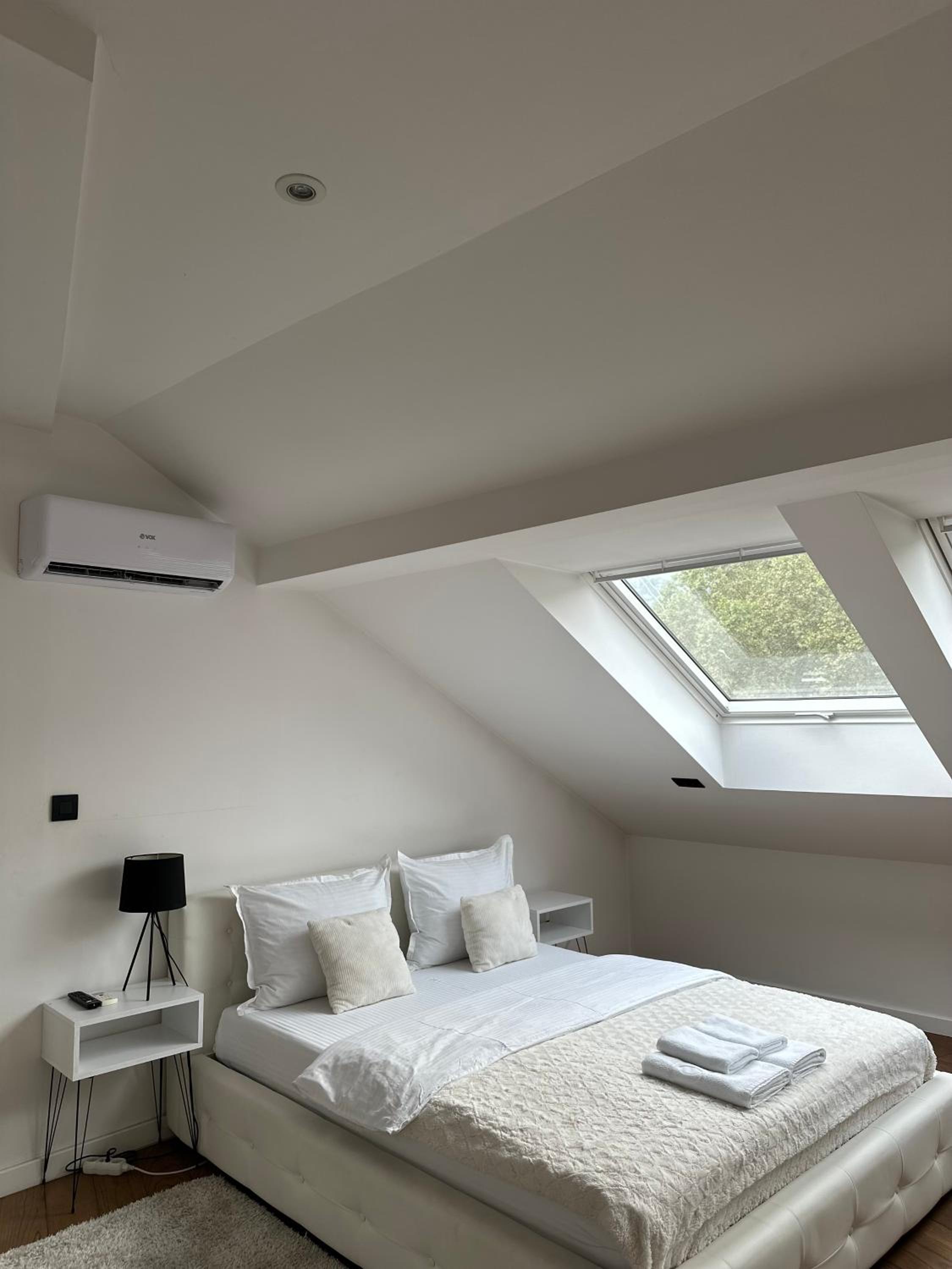 Penthouse Sarajevo