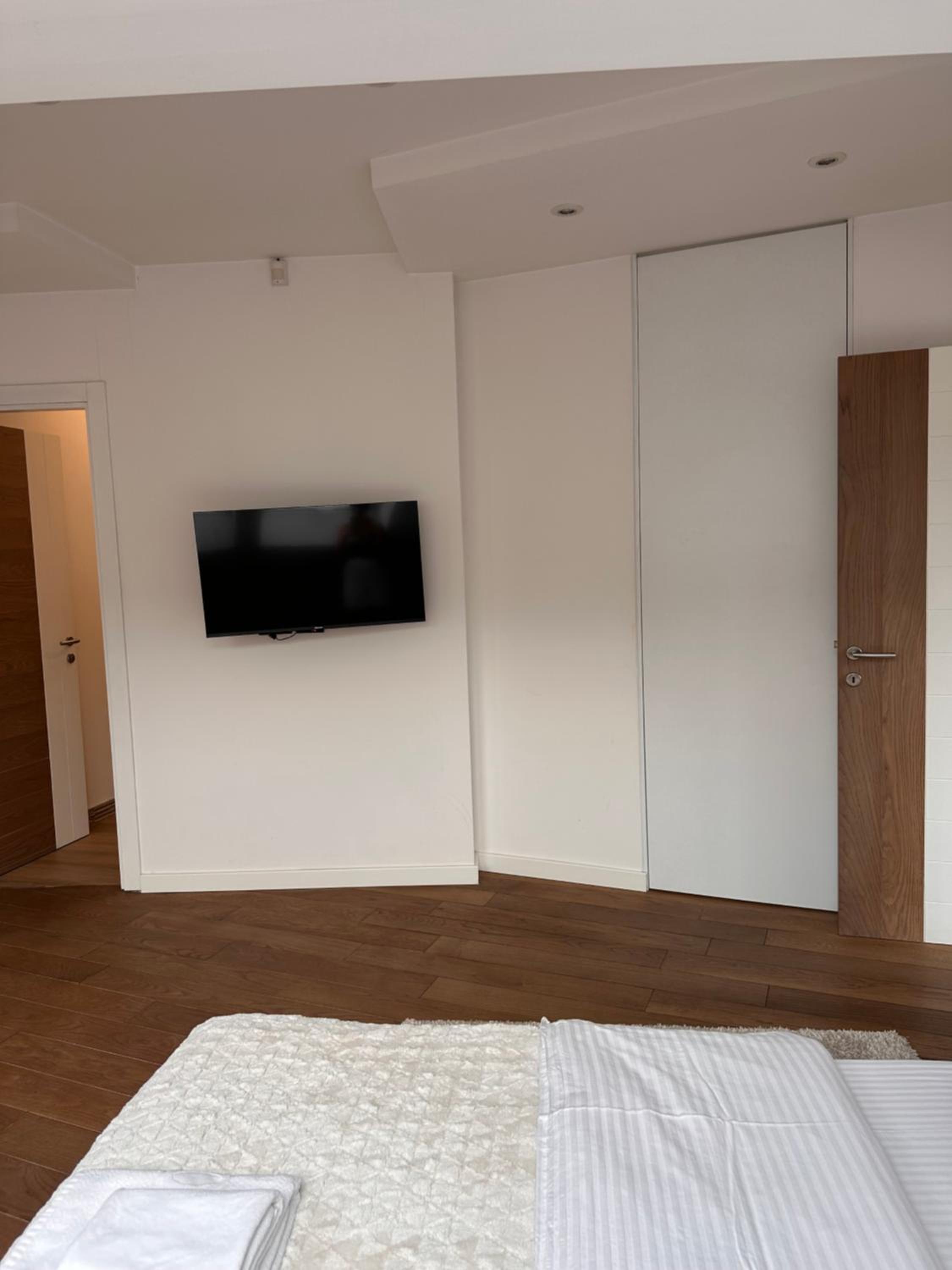 Penthouse Sarajevo
