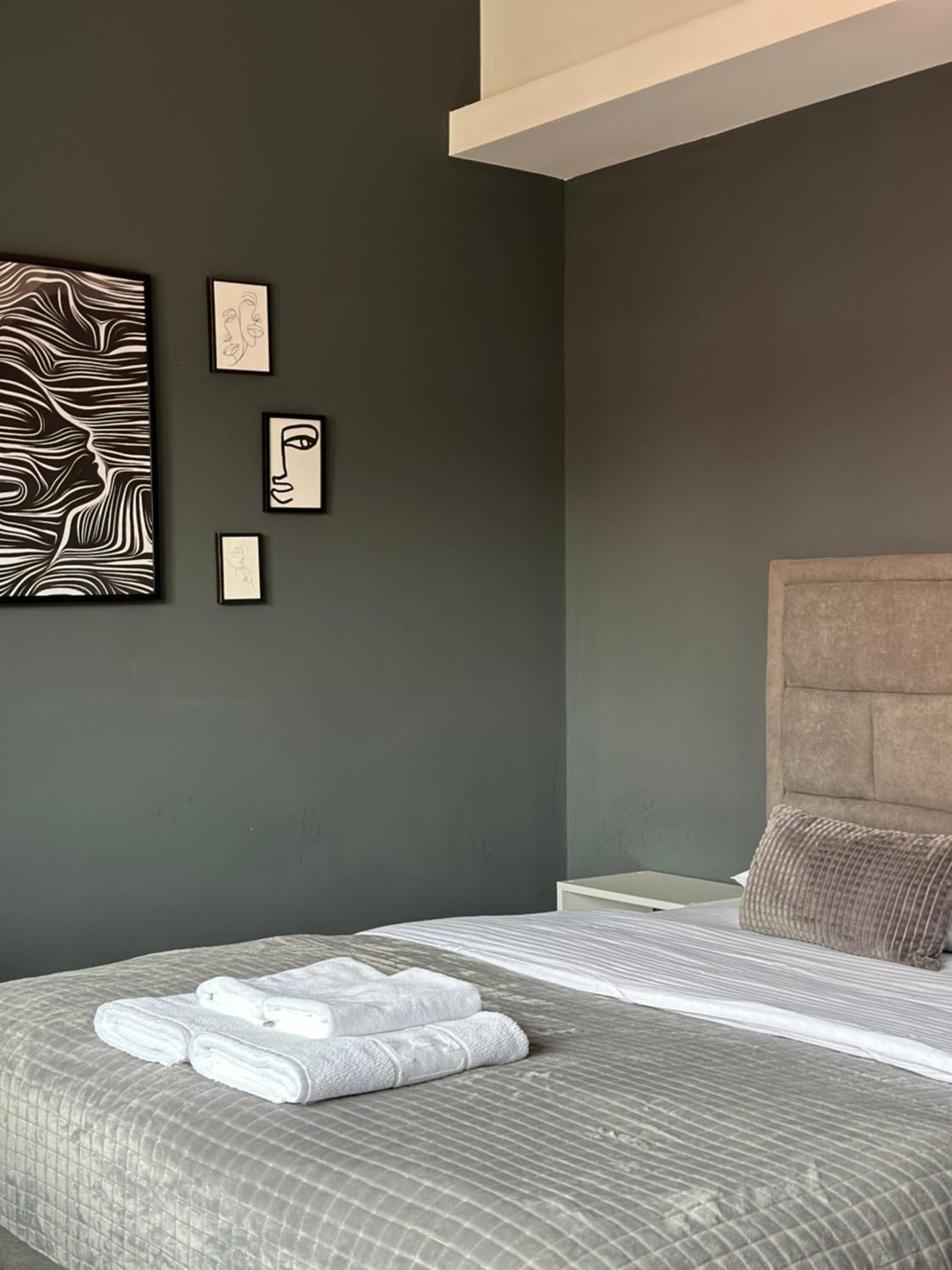 Penthouse Sarajevo