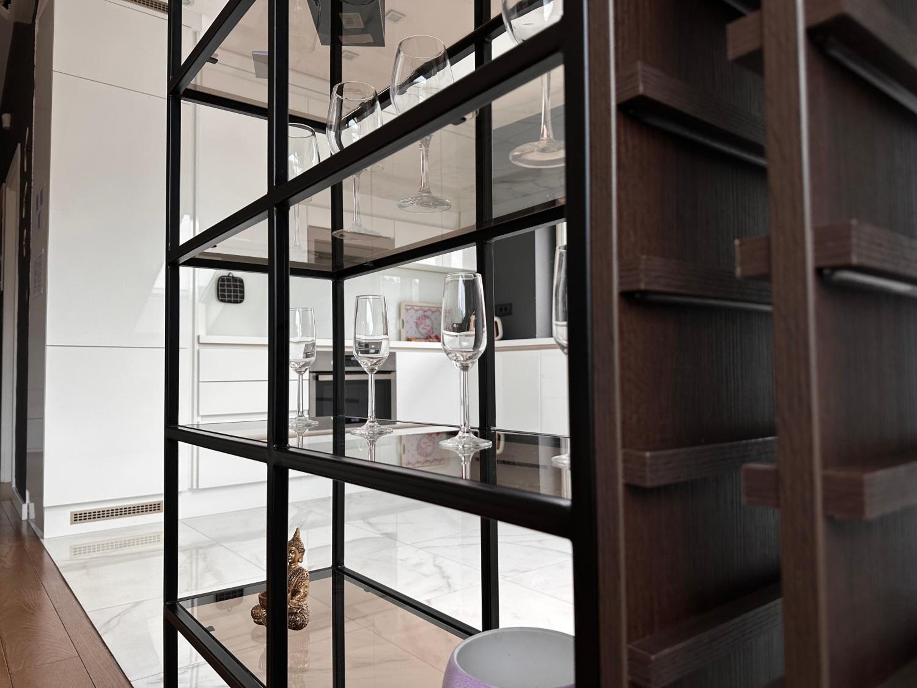 Penthouse Sarajevo
