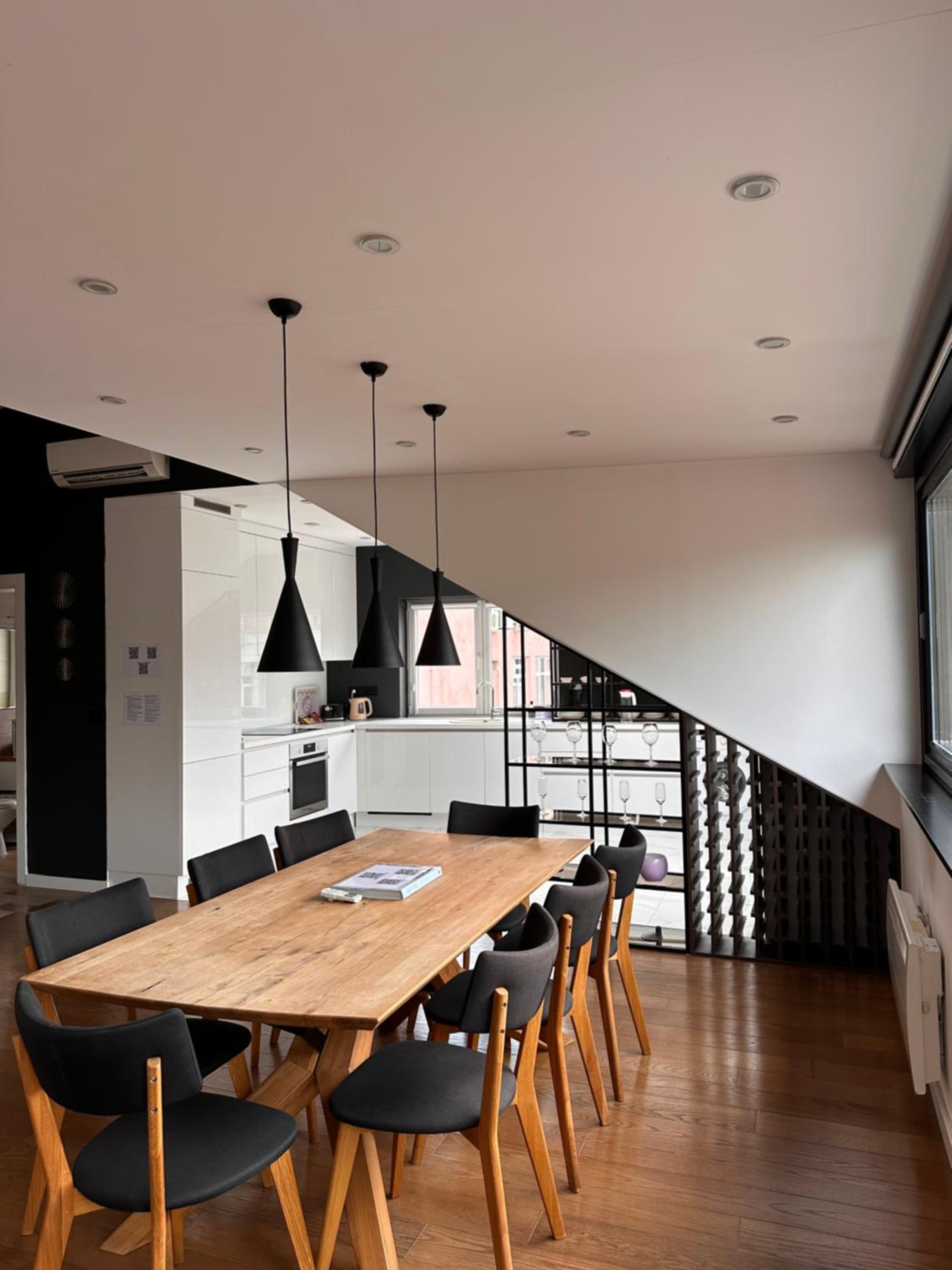 Penthouse Sarajevo