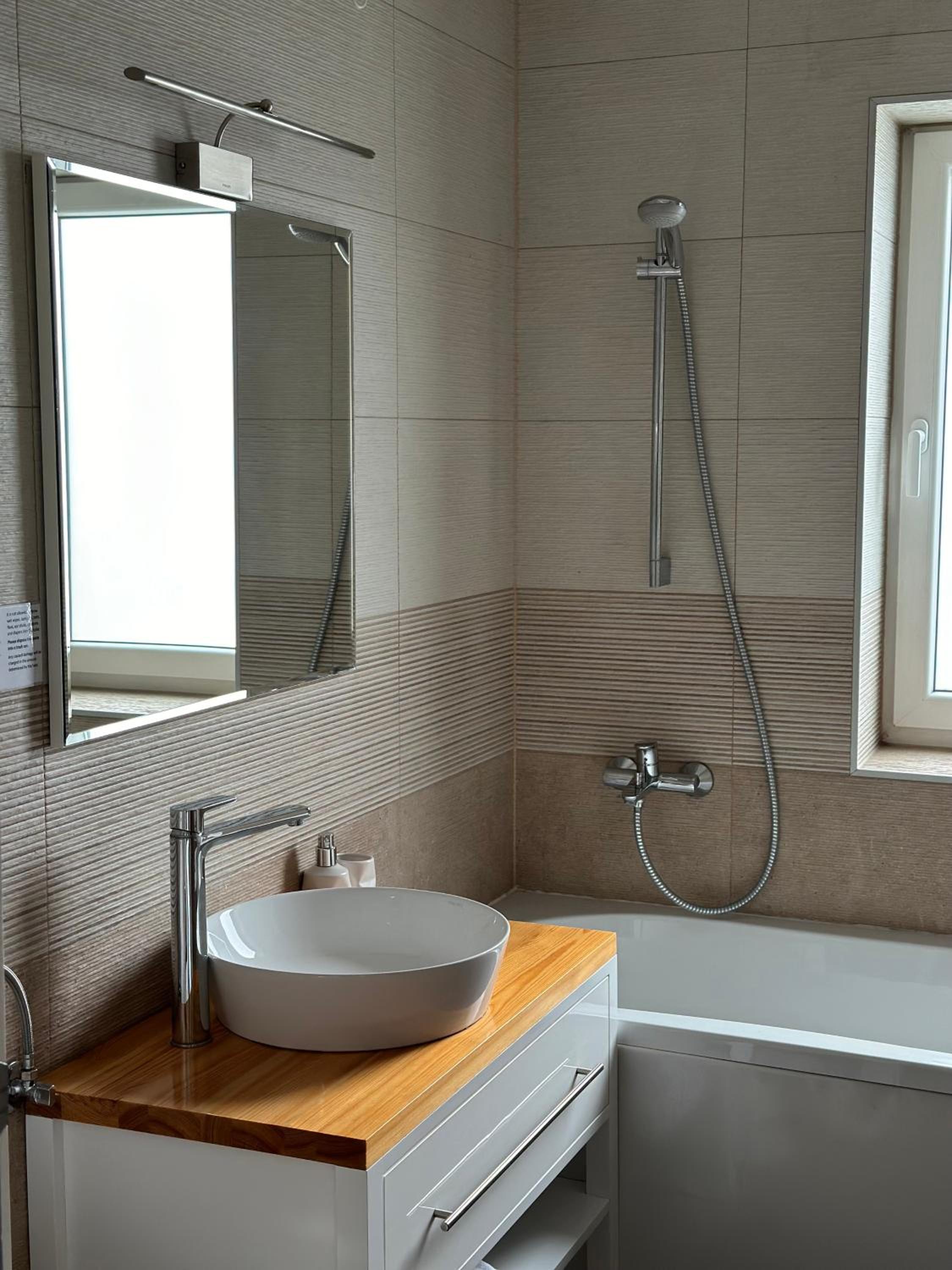 Penthouse Sarajevo