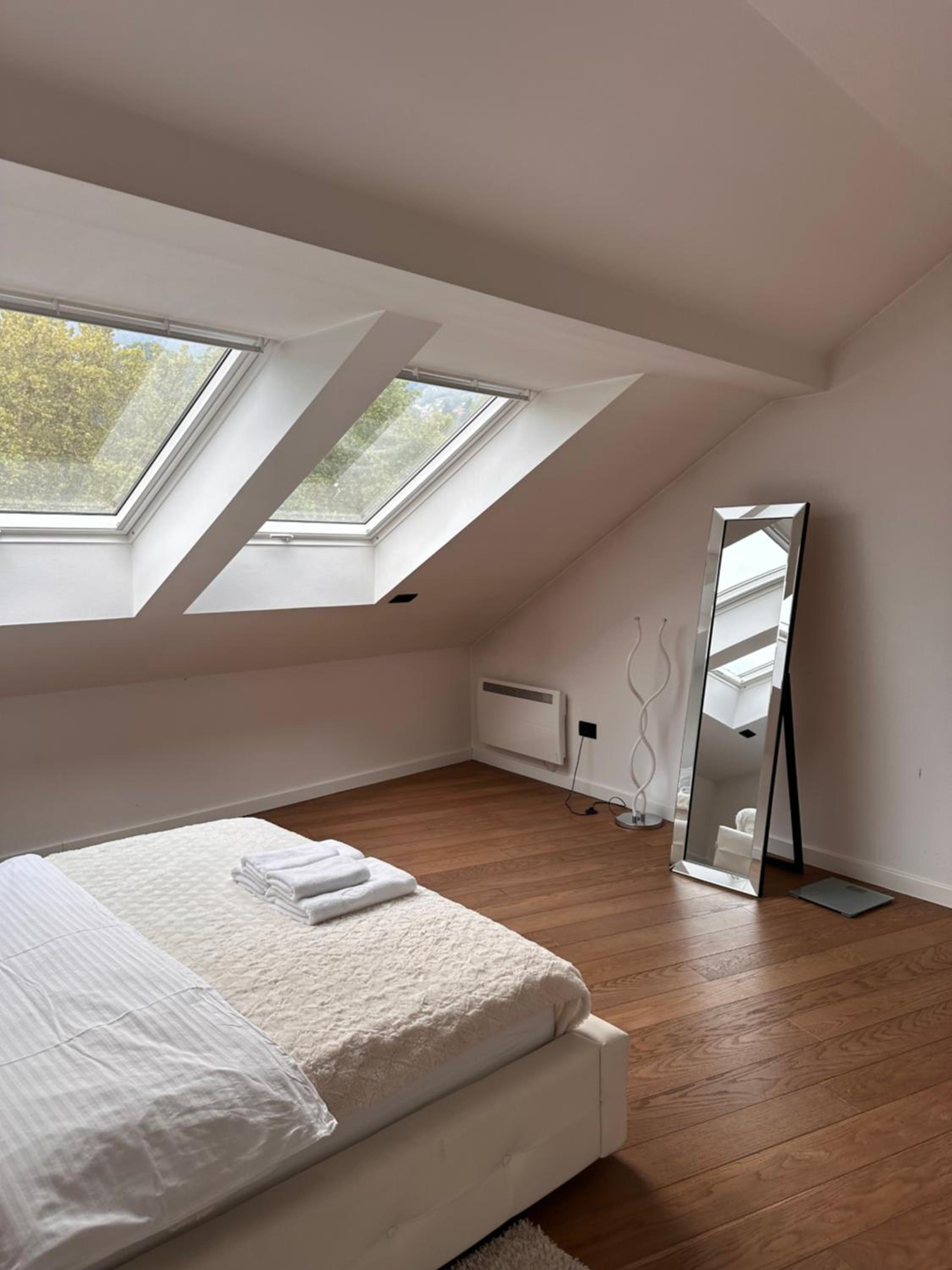 Penthouse Sarajevo